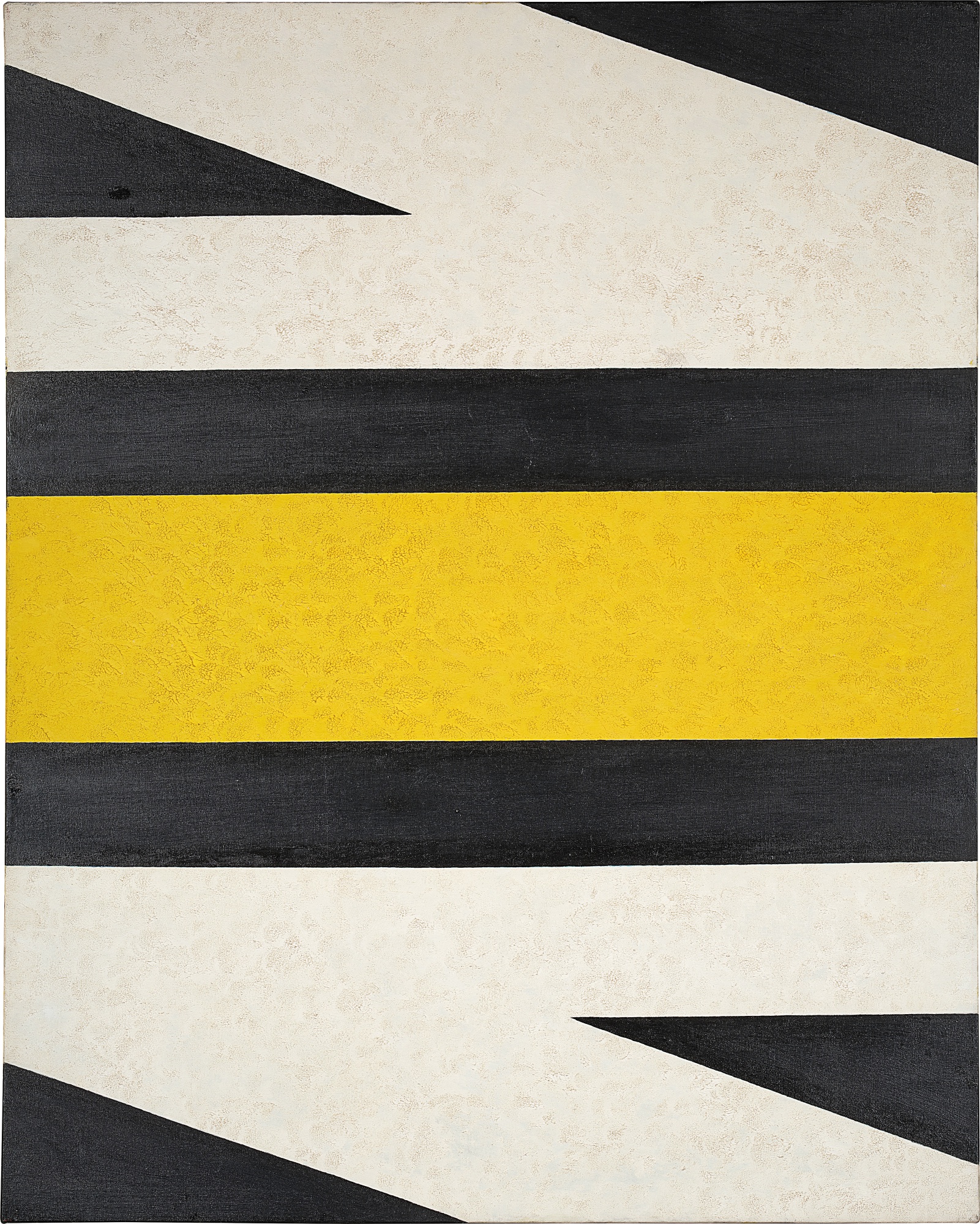 Charles Green Shaw — Counterpoint (Vertically Horizontal)