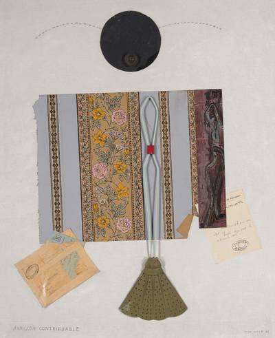 Papillon contribuable