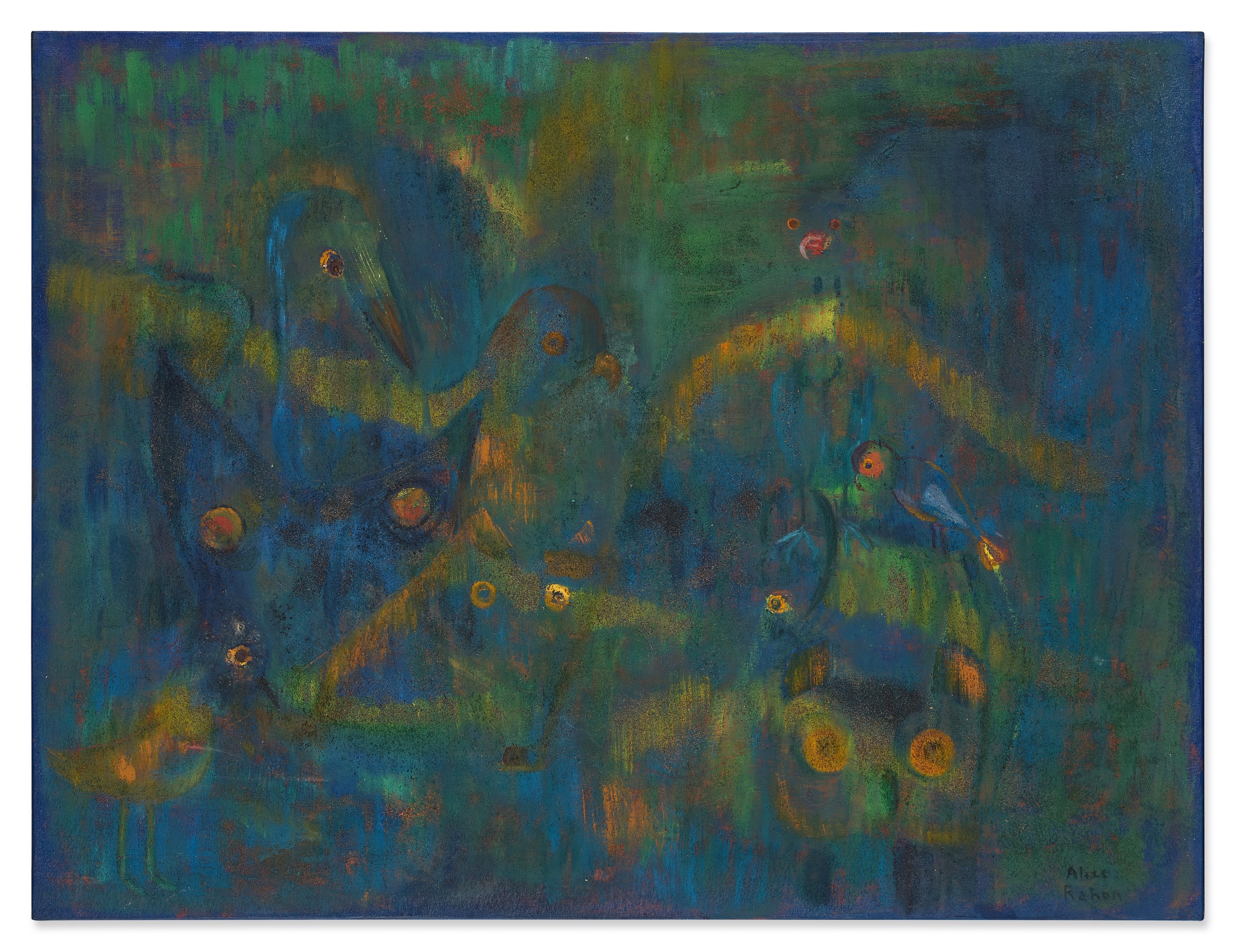 Tepoztlán (La selva totémica)