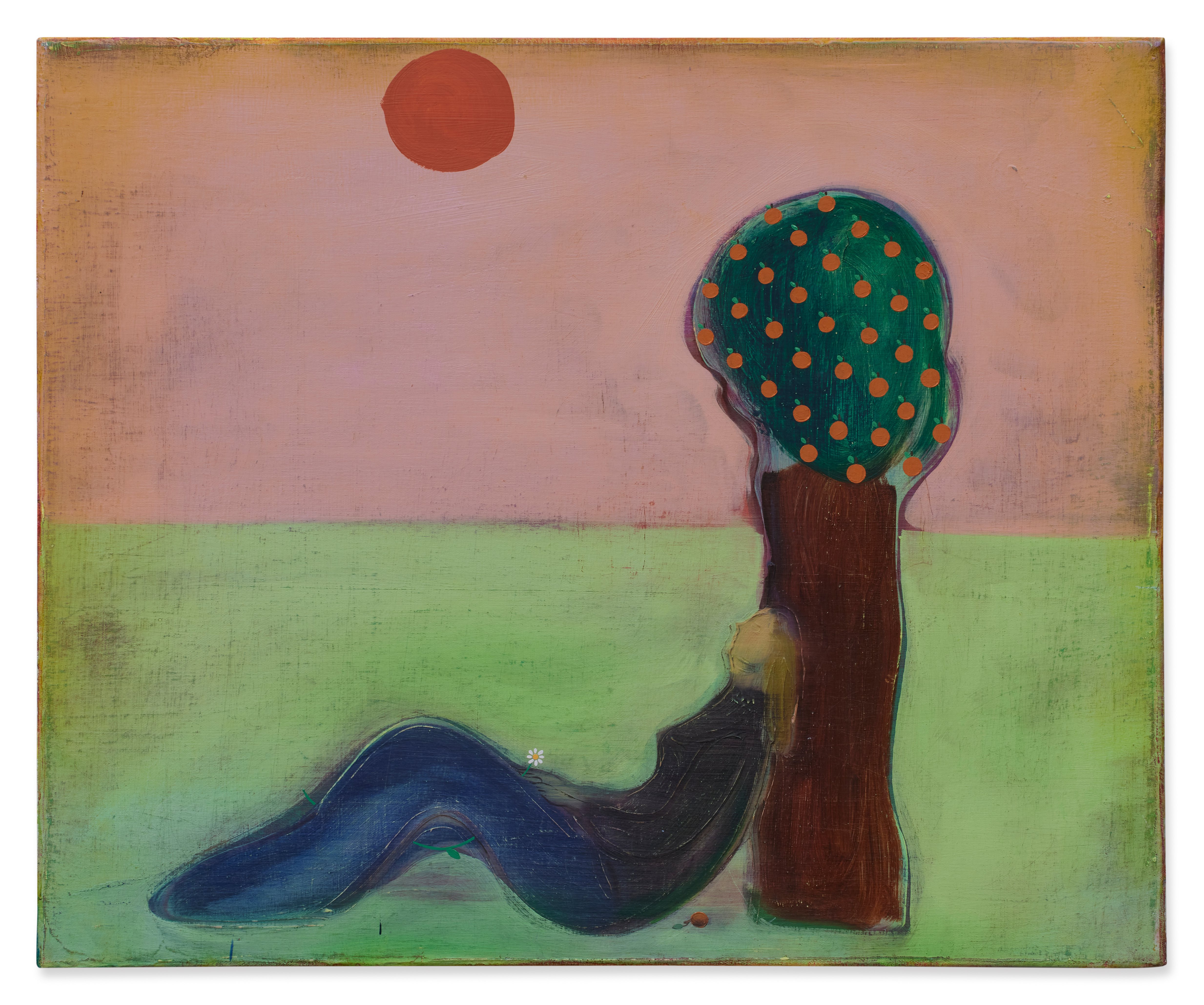 The Body is Not Essential