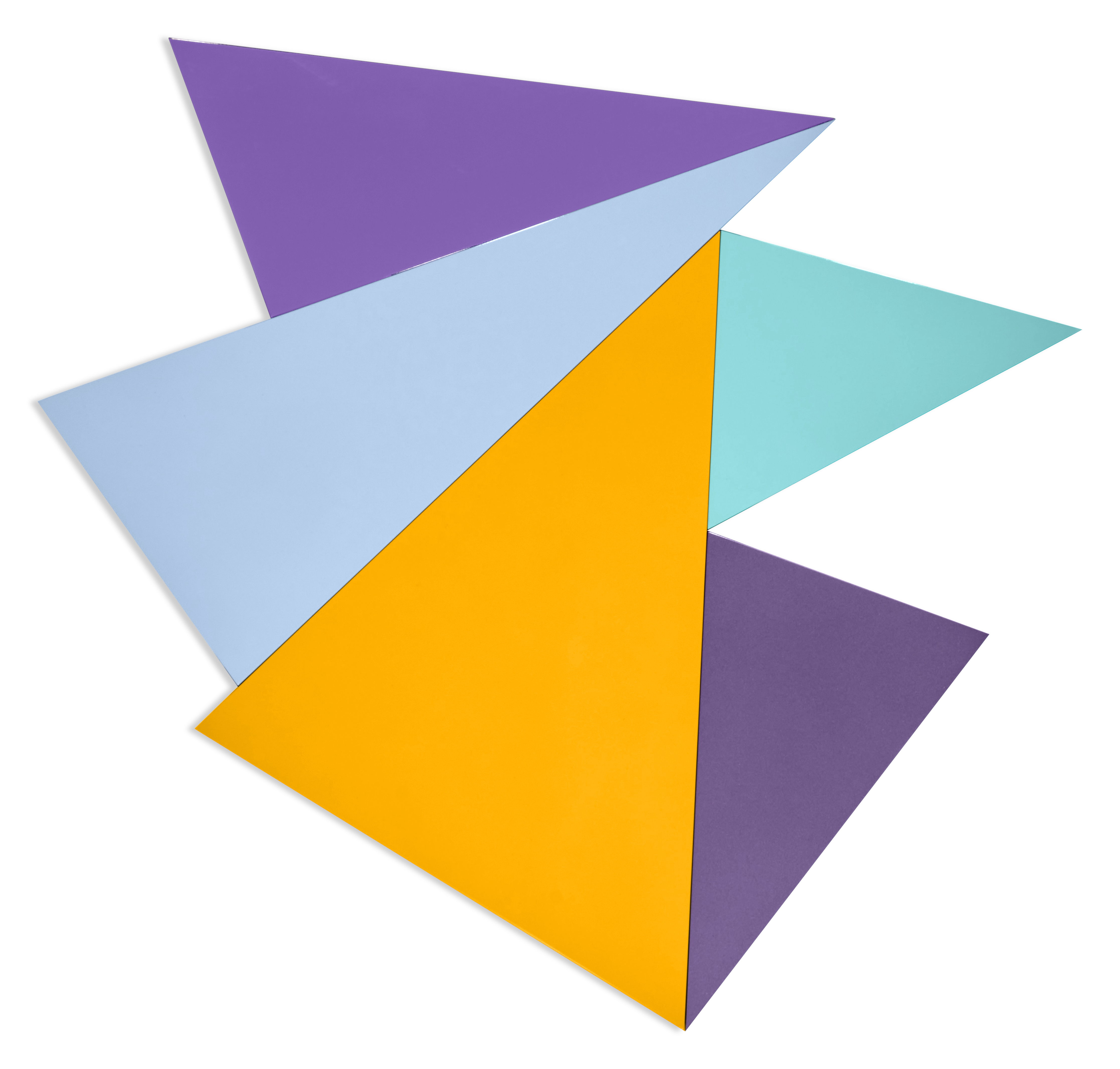 Sydney Ball — Chromix Lumina #4