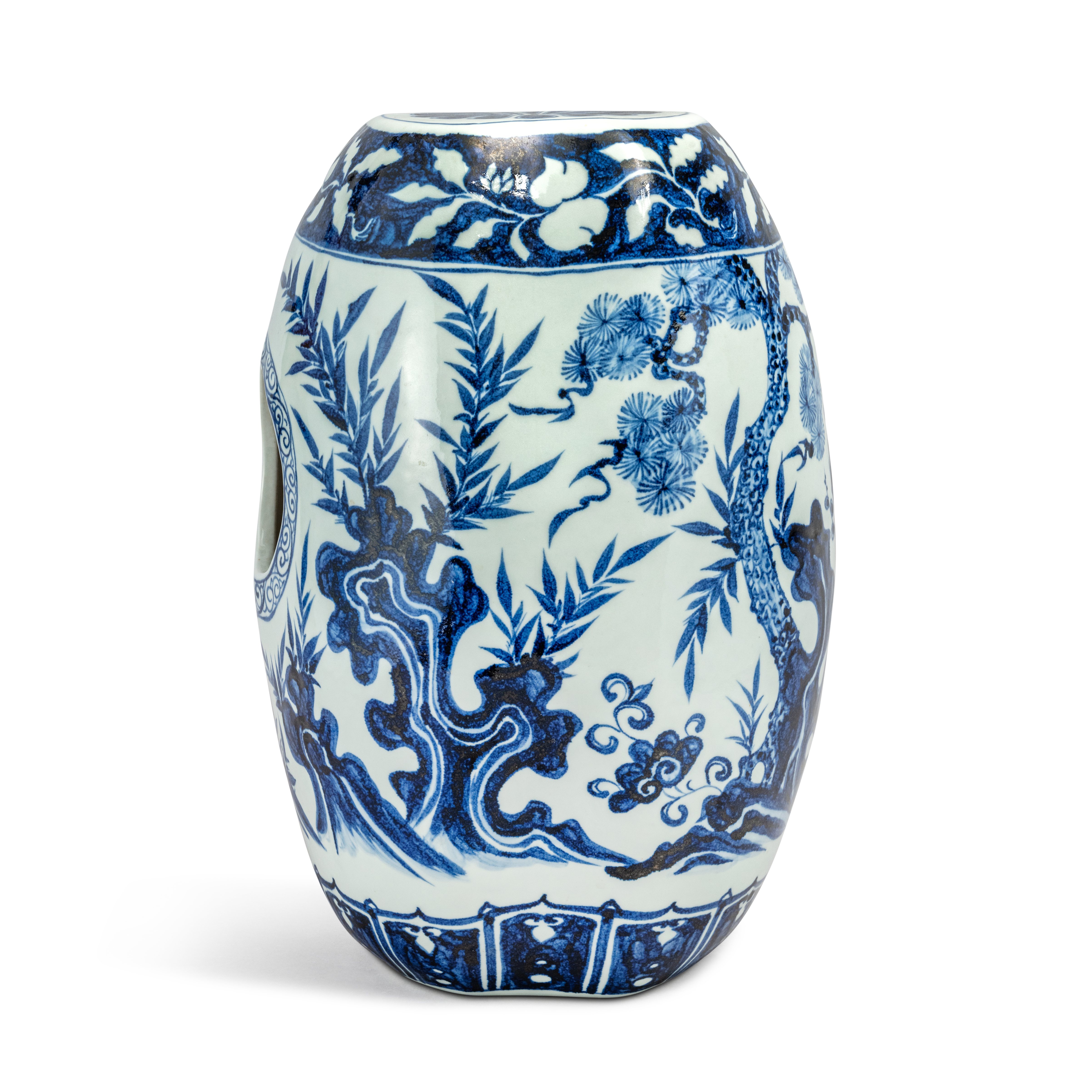 Ai Weiwei — Owl House