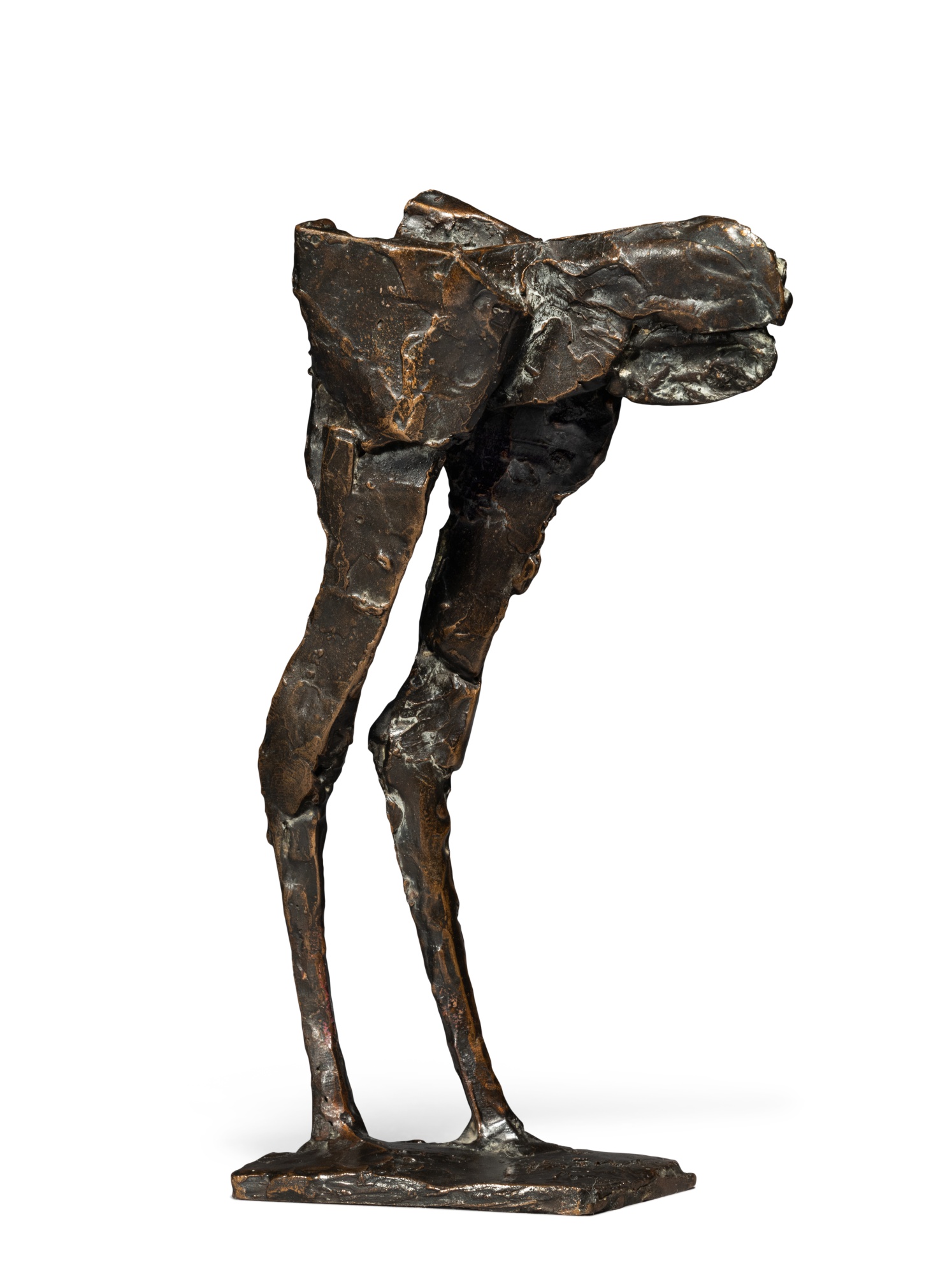 Elisabeth Frink — Bird