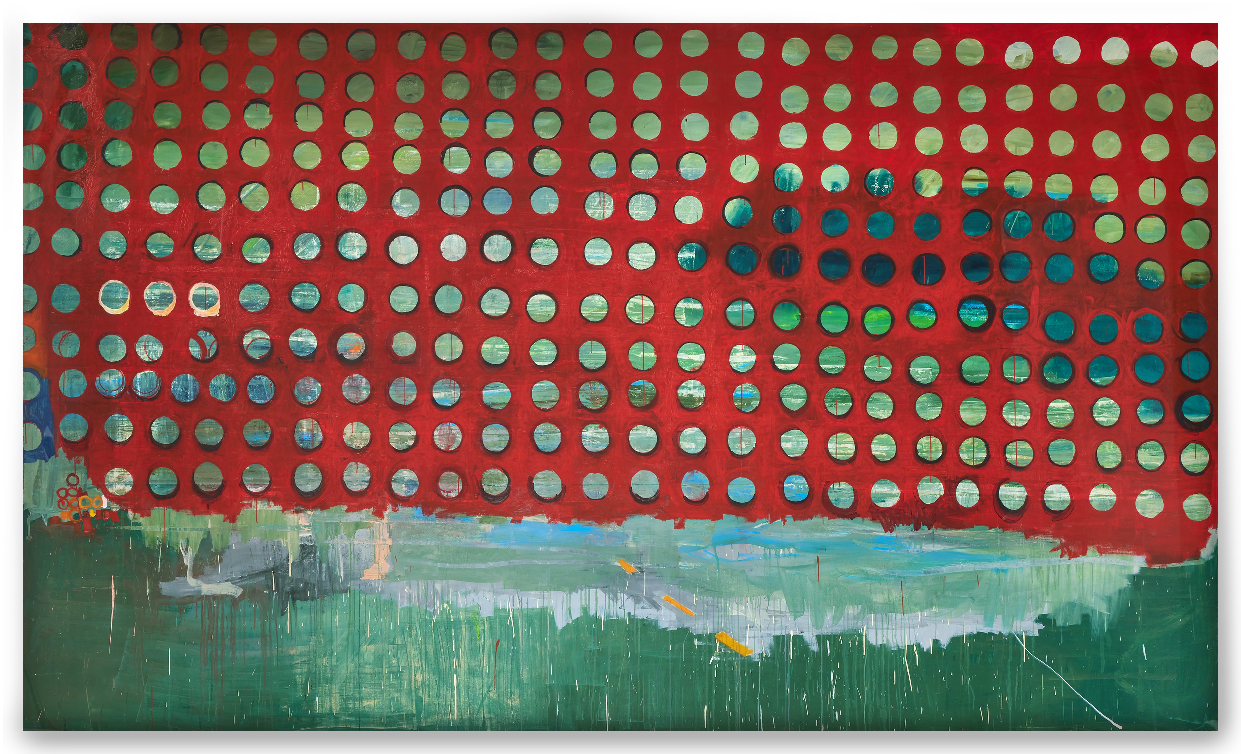 Marina Rheingantz — Paisagem que Anda