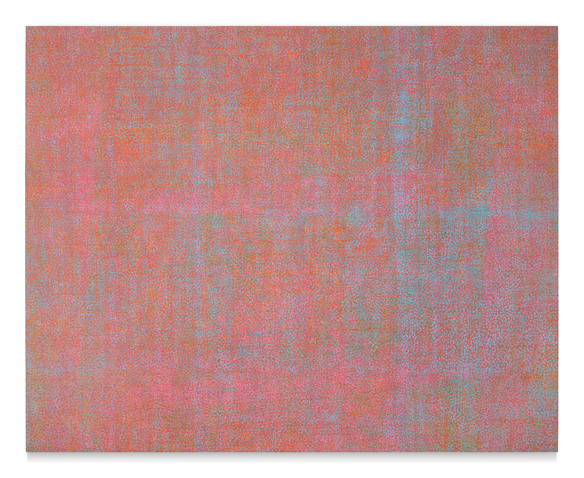 Howardena Pindell — Untitled