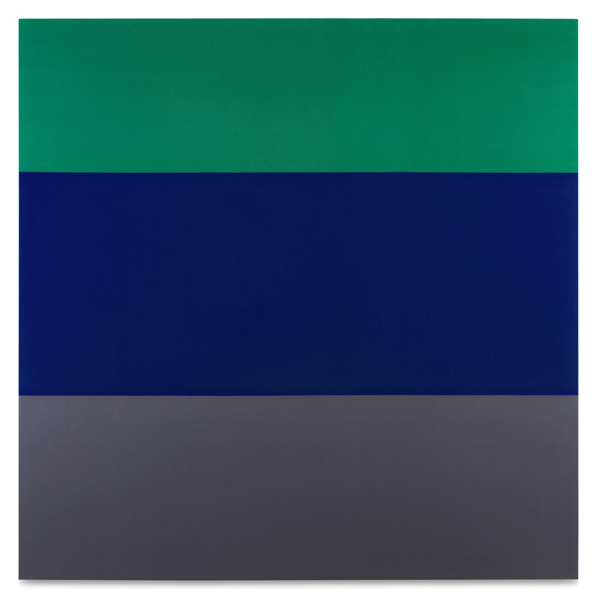 Blinky Palermo — Ohne Titel