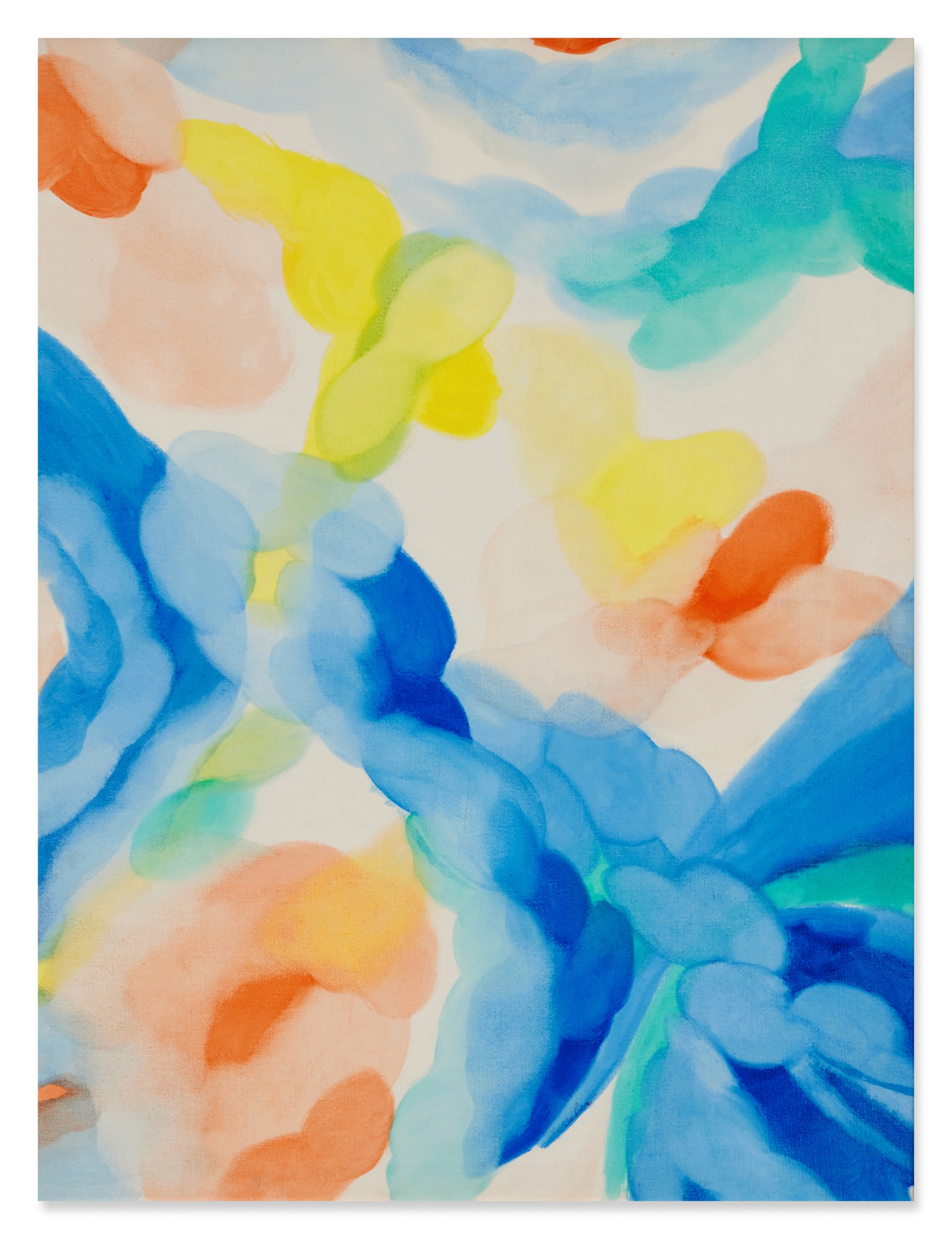 Dirvish Ladder and Tree