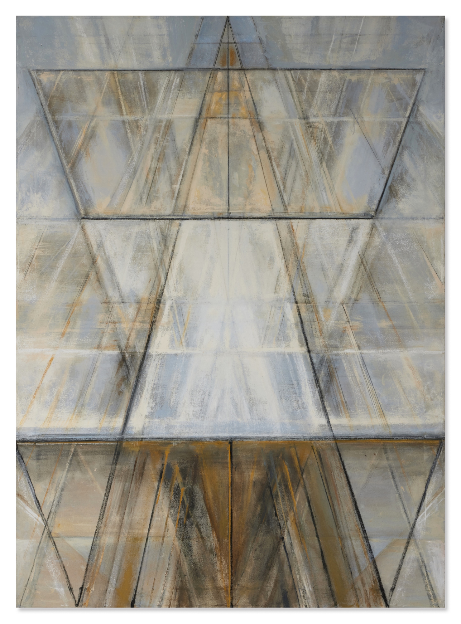 Hedda Sterne — Further I