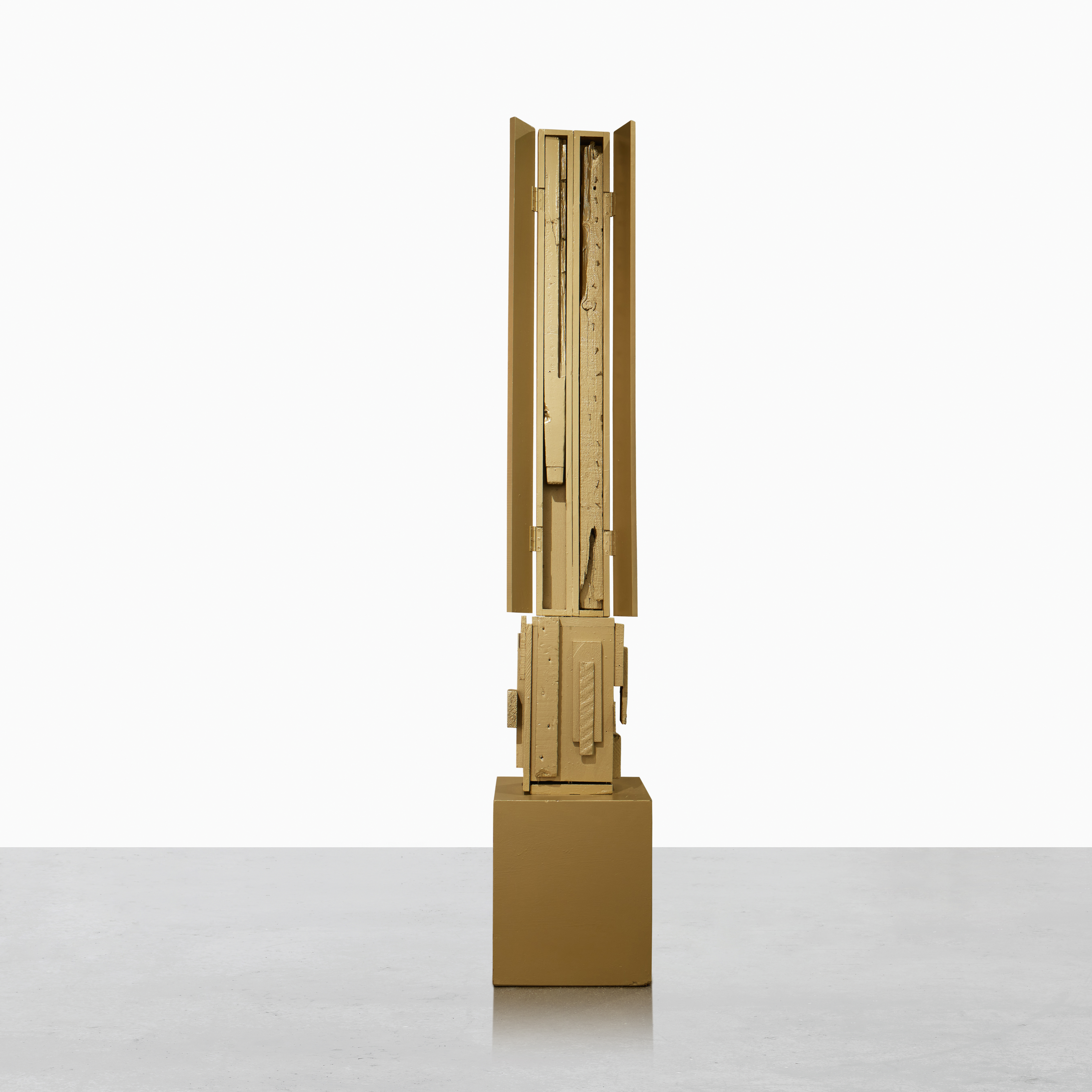 Louise Nevelson — Royal Organ