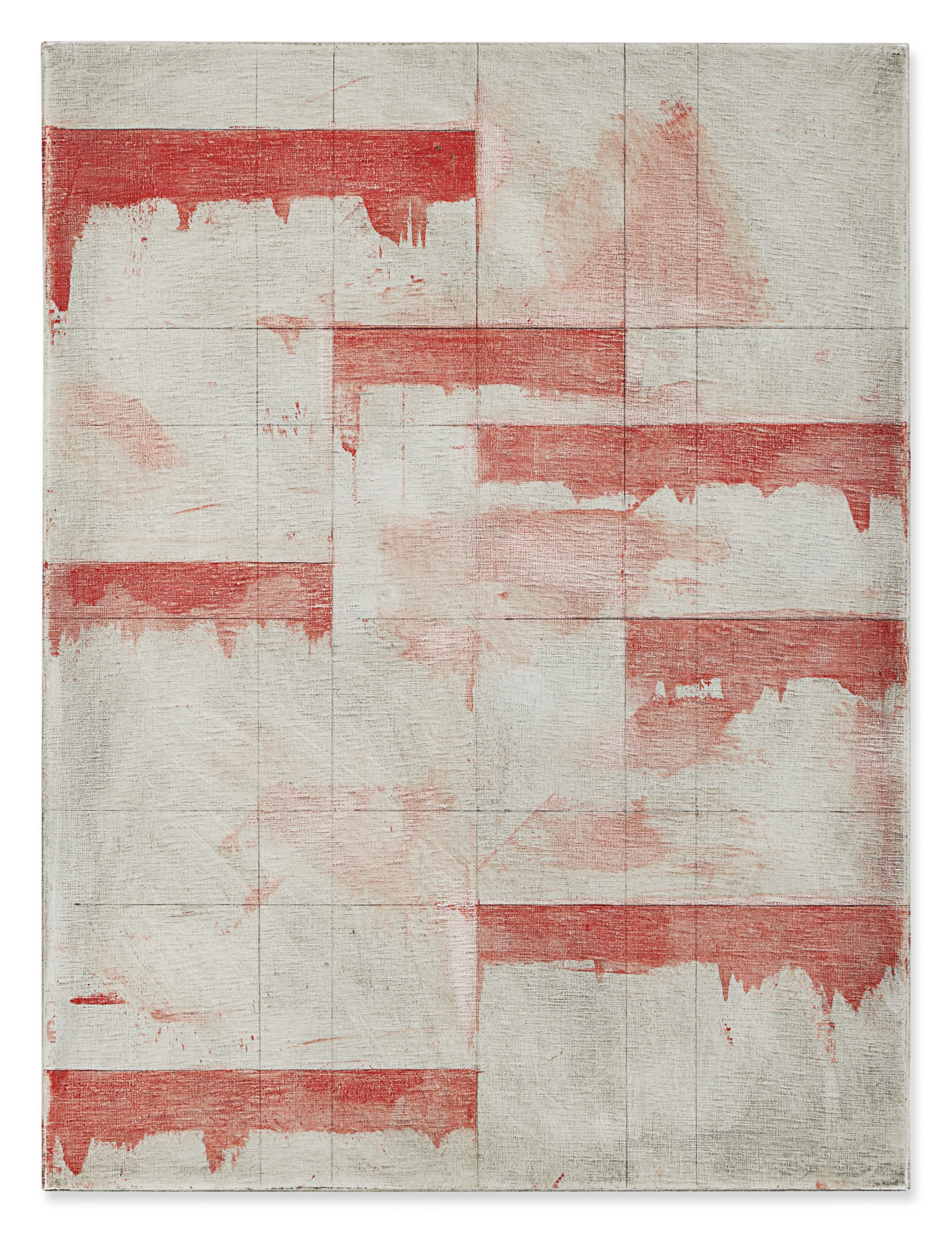 The Mo Ostin Collection — Red Window Study