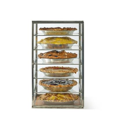 Oldenburg Store Object, Pie Case
