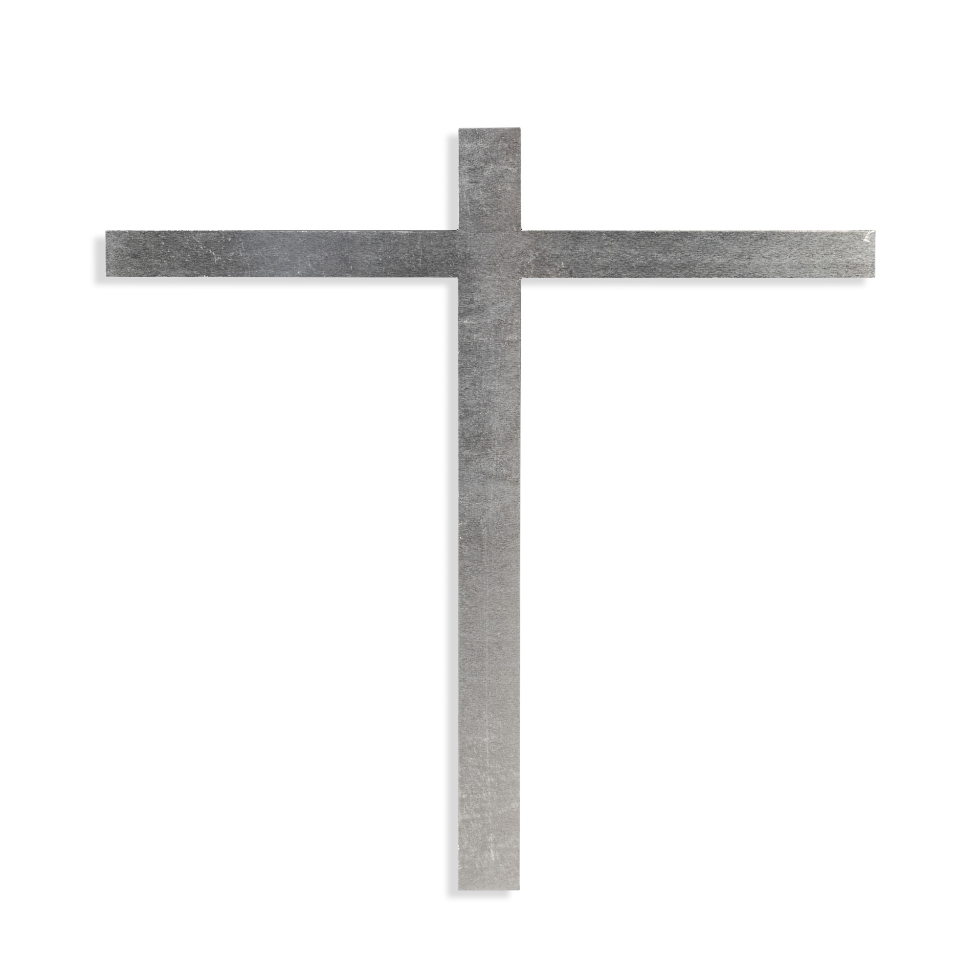 Gerhard Richter — Cross