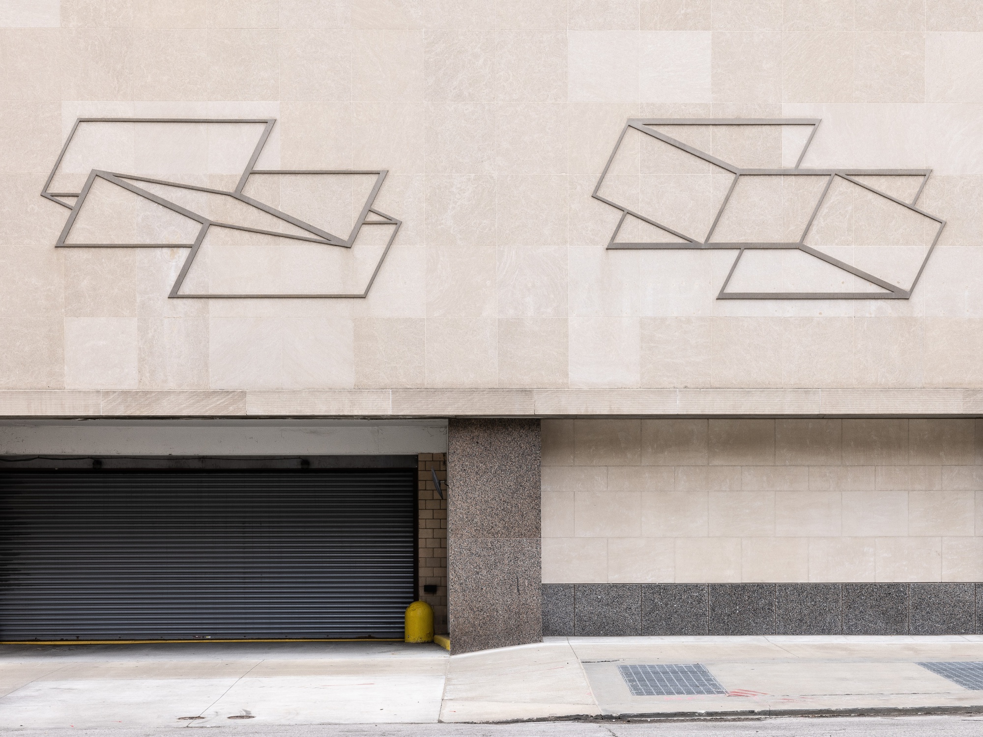 Josef Albers — Gemini