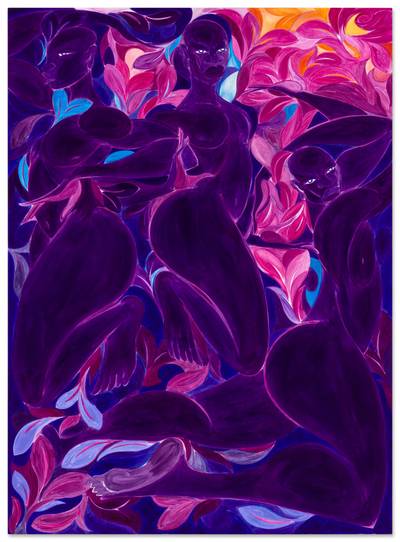 Vibrant Virtues at Dusk