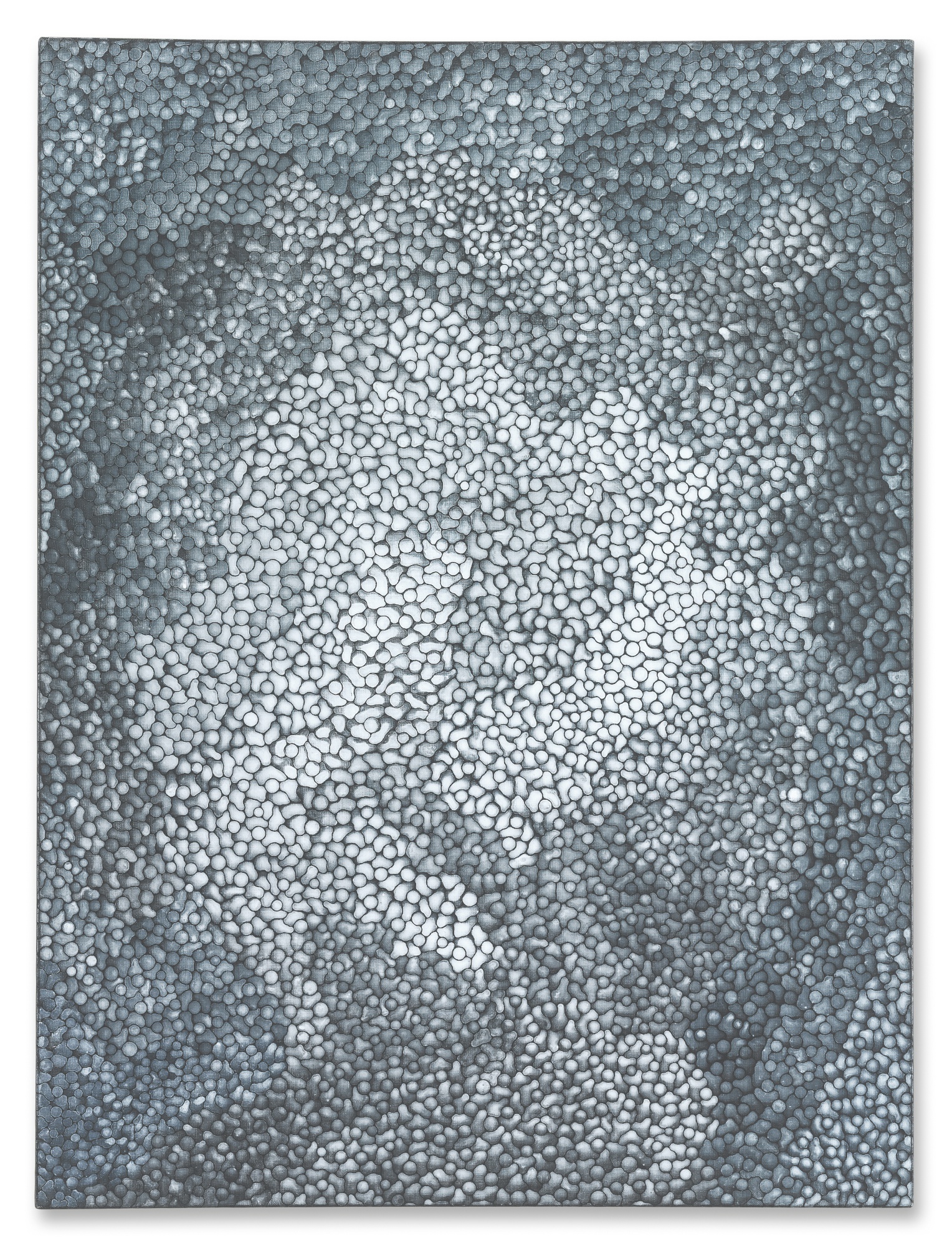 Yayoi Kusama — Door to the Universe