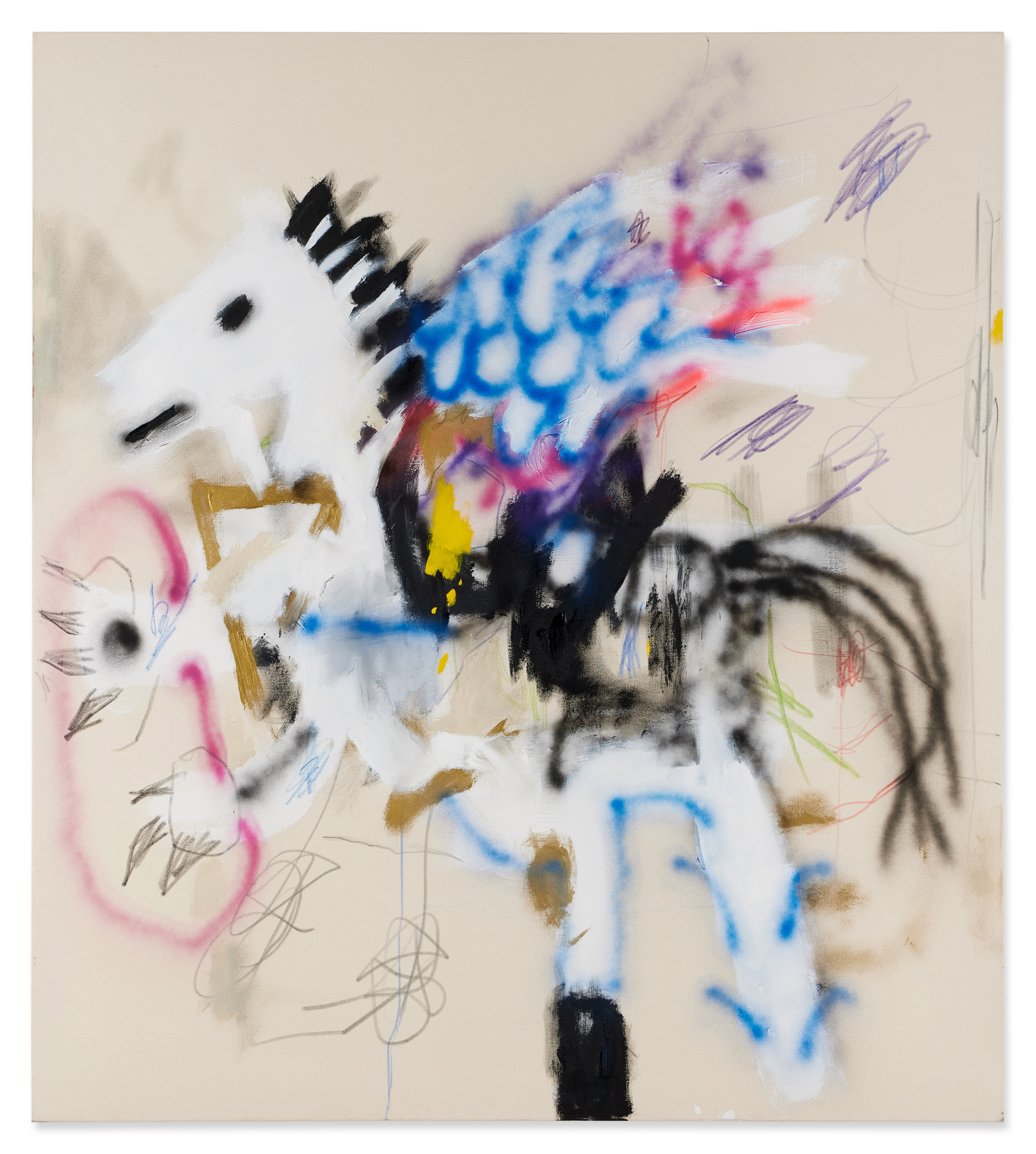 Robert Nava — Pegasus (BDC)