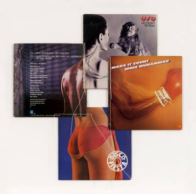 No Heavy Petting (from the Body Mix series)