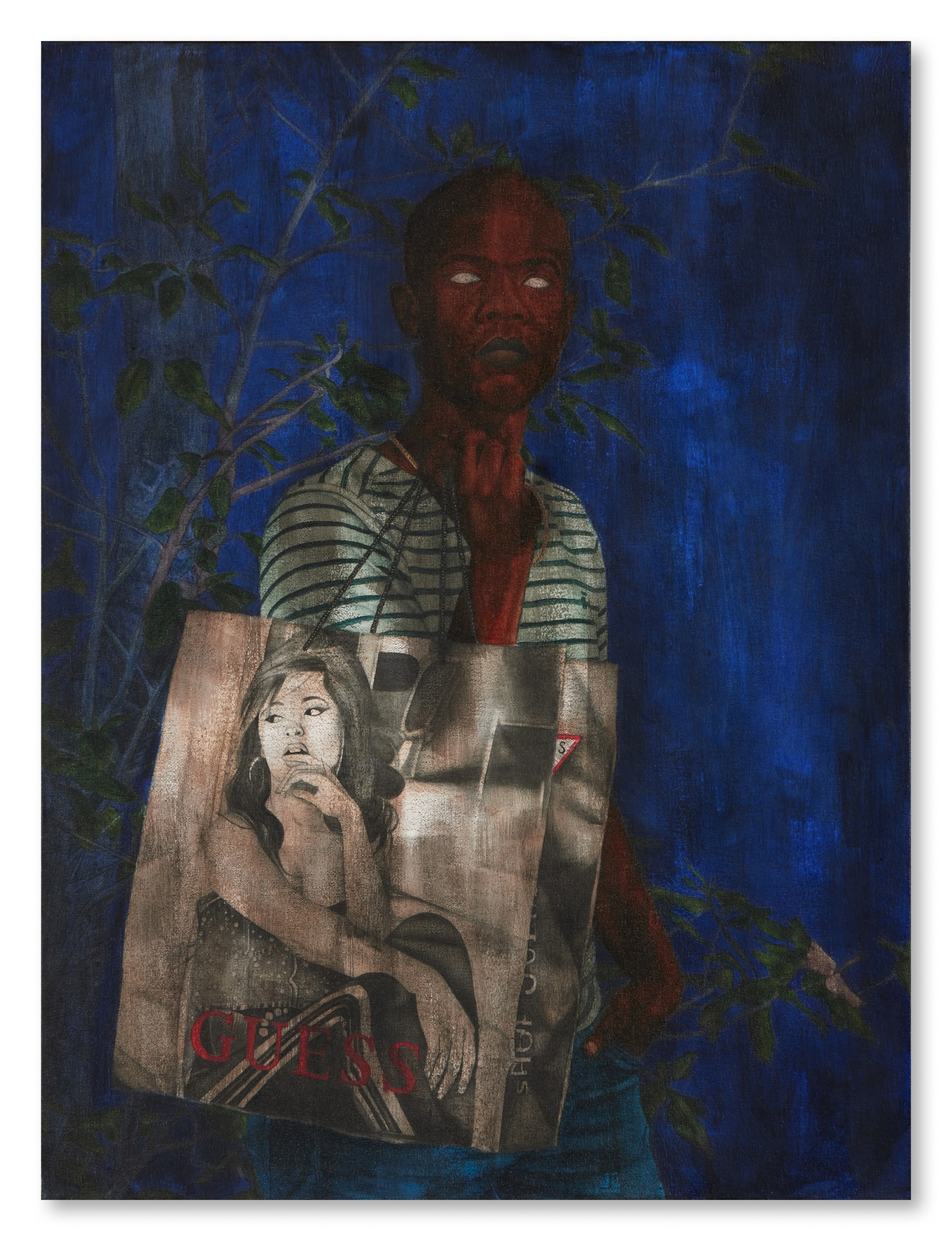 Cinga Samson — Inkonjane 2