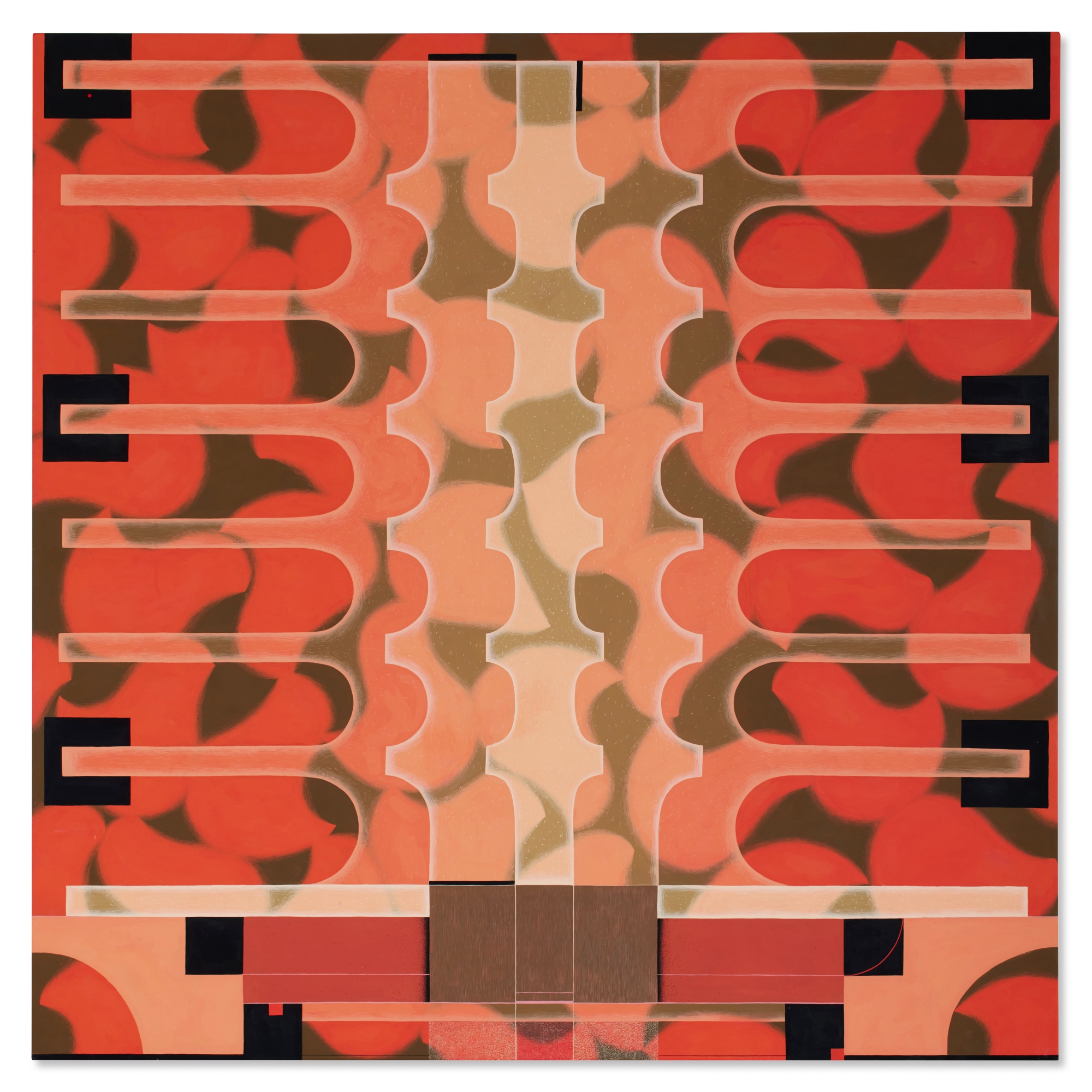 Angela Heisch — Back Bone