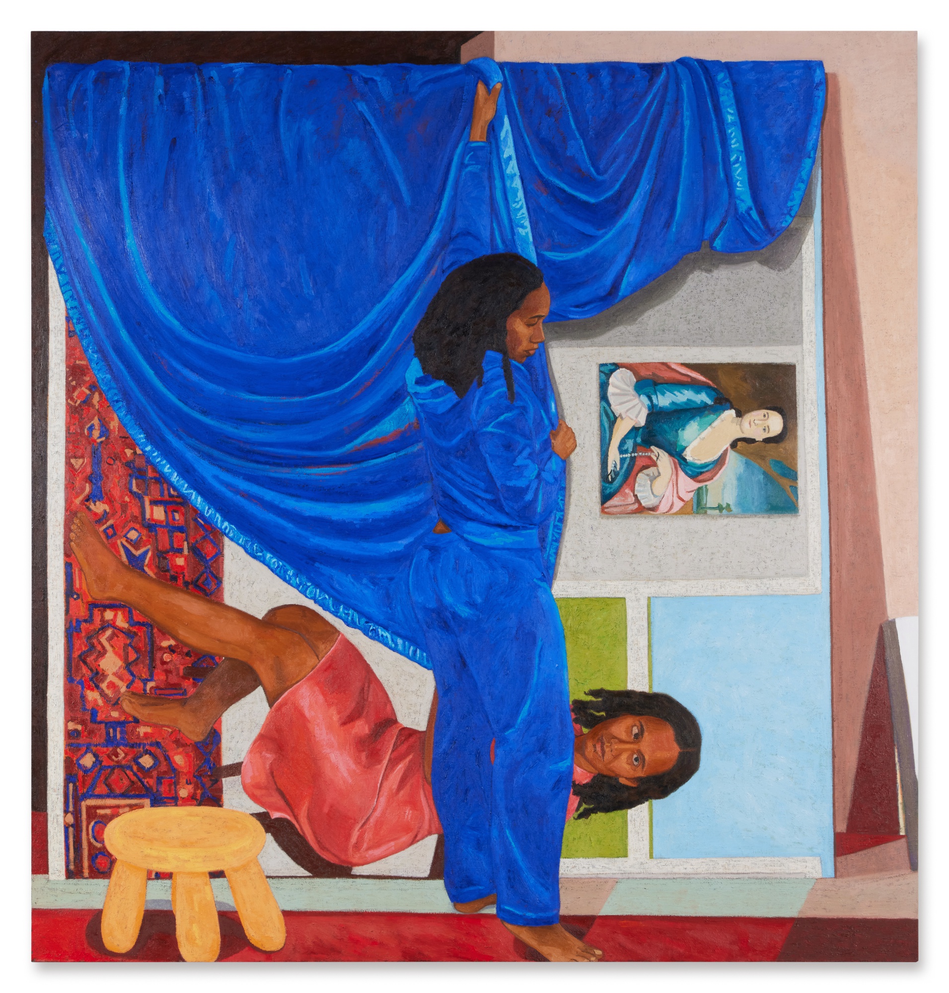 Mequitta Ahuja — Close Quote