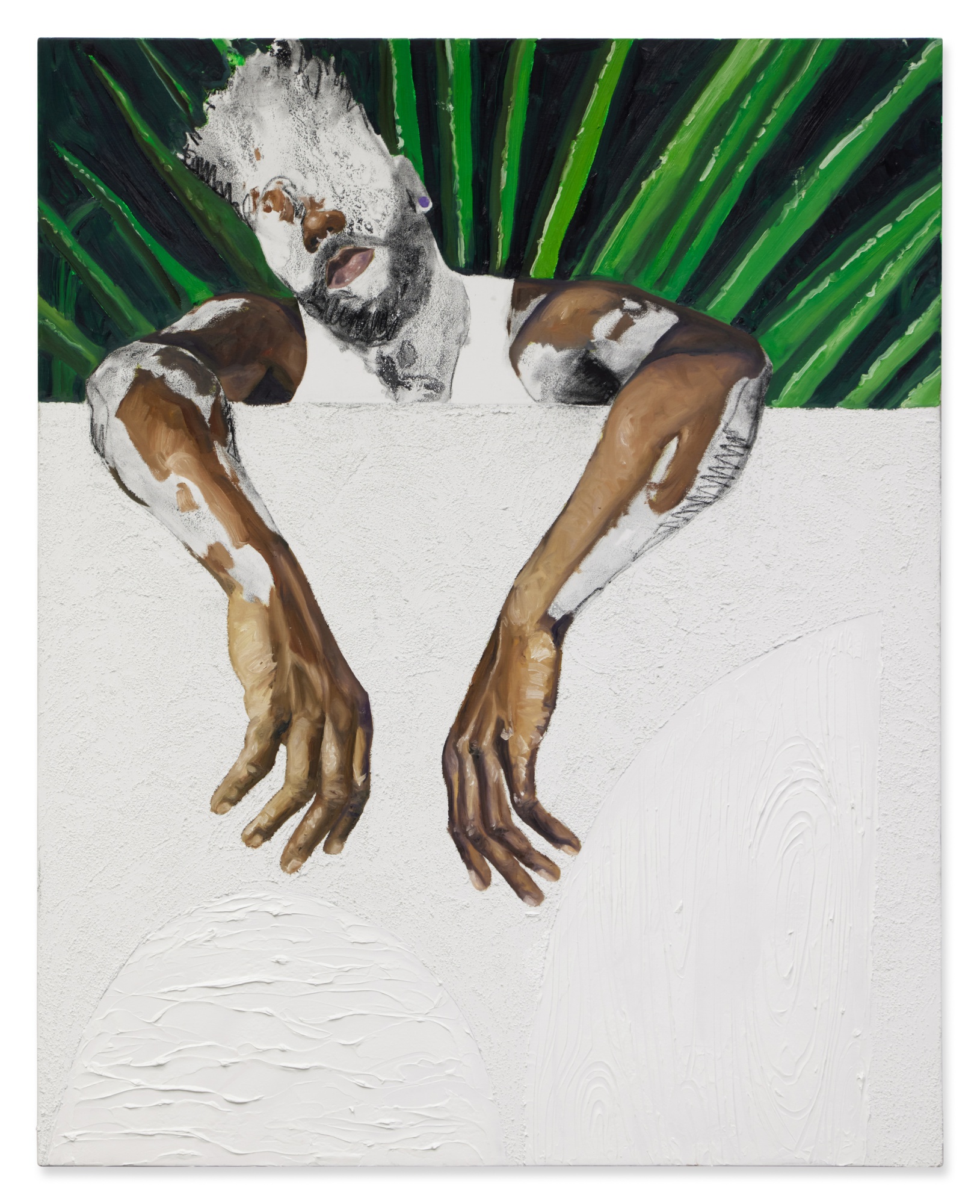 Khari Turner — Untitled