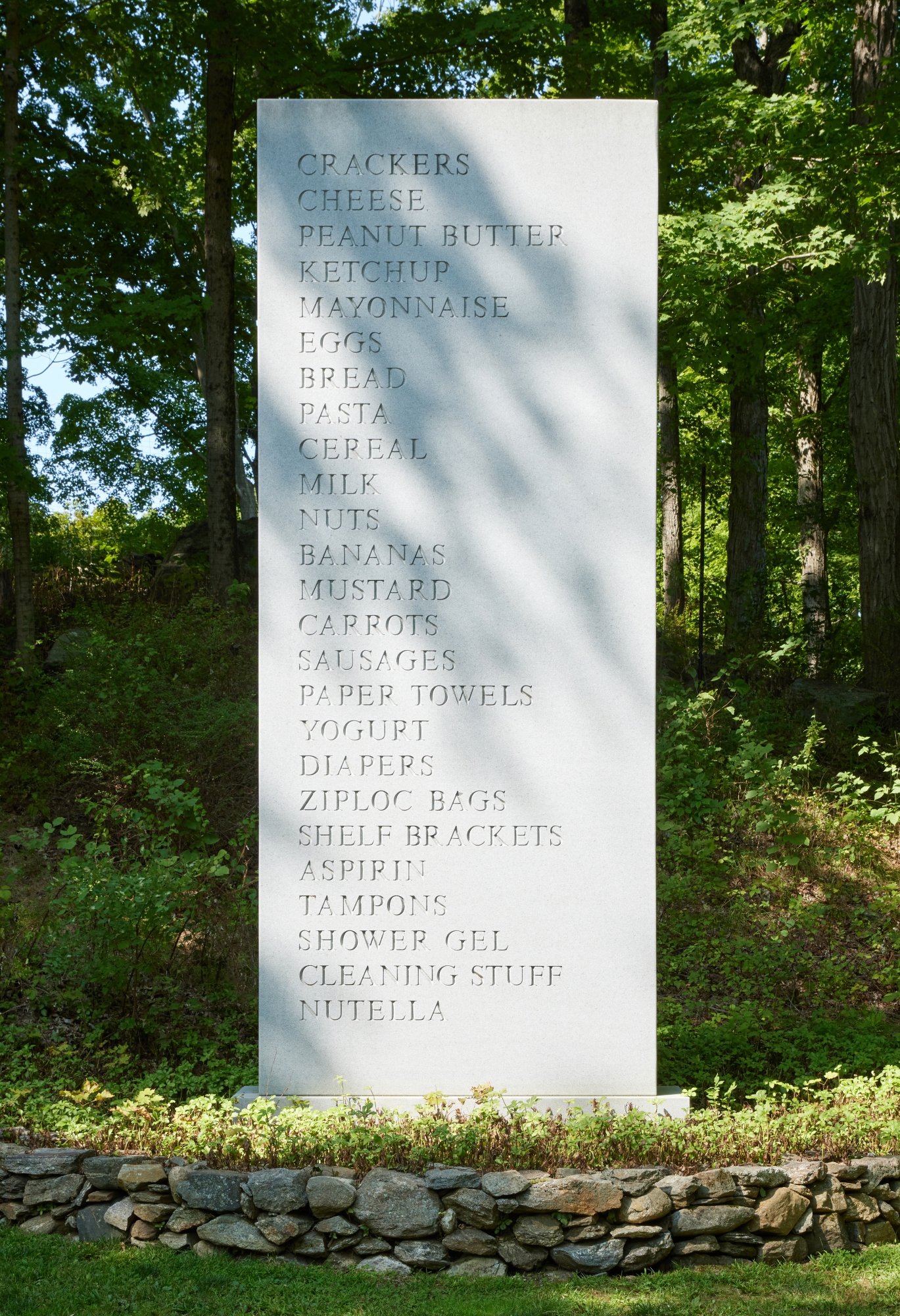 A Life in Art: The Mallin Collection — Memorial