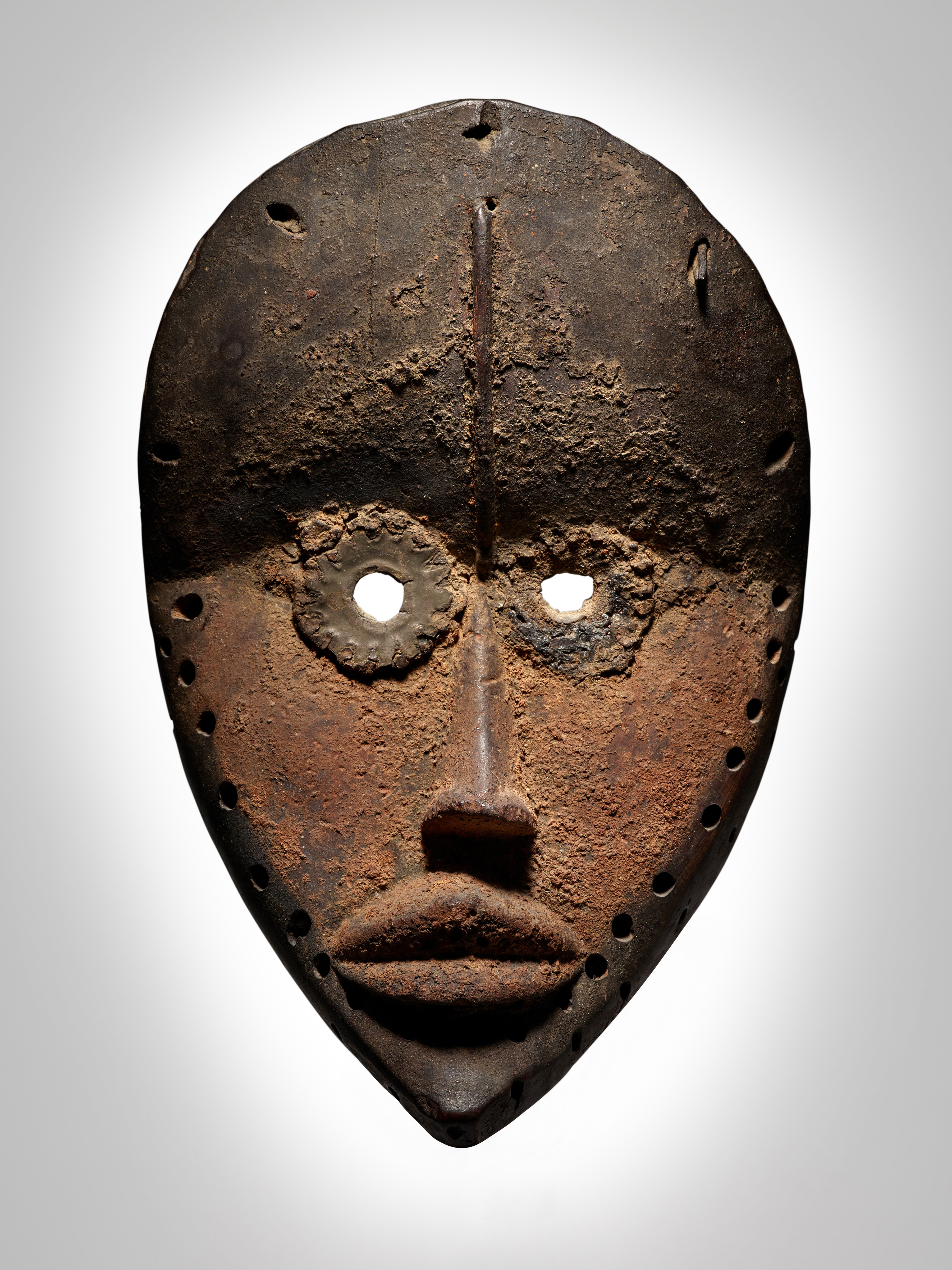 Dan Mask, Côte d’Ivoire — Dan Mask, Côte d’Ivoire