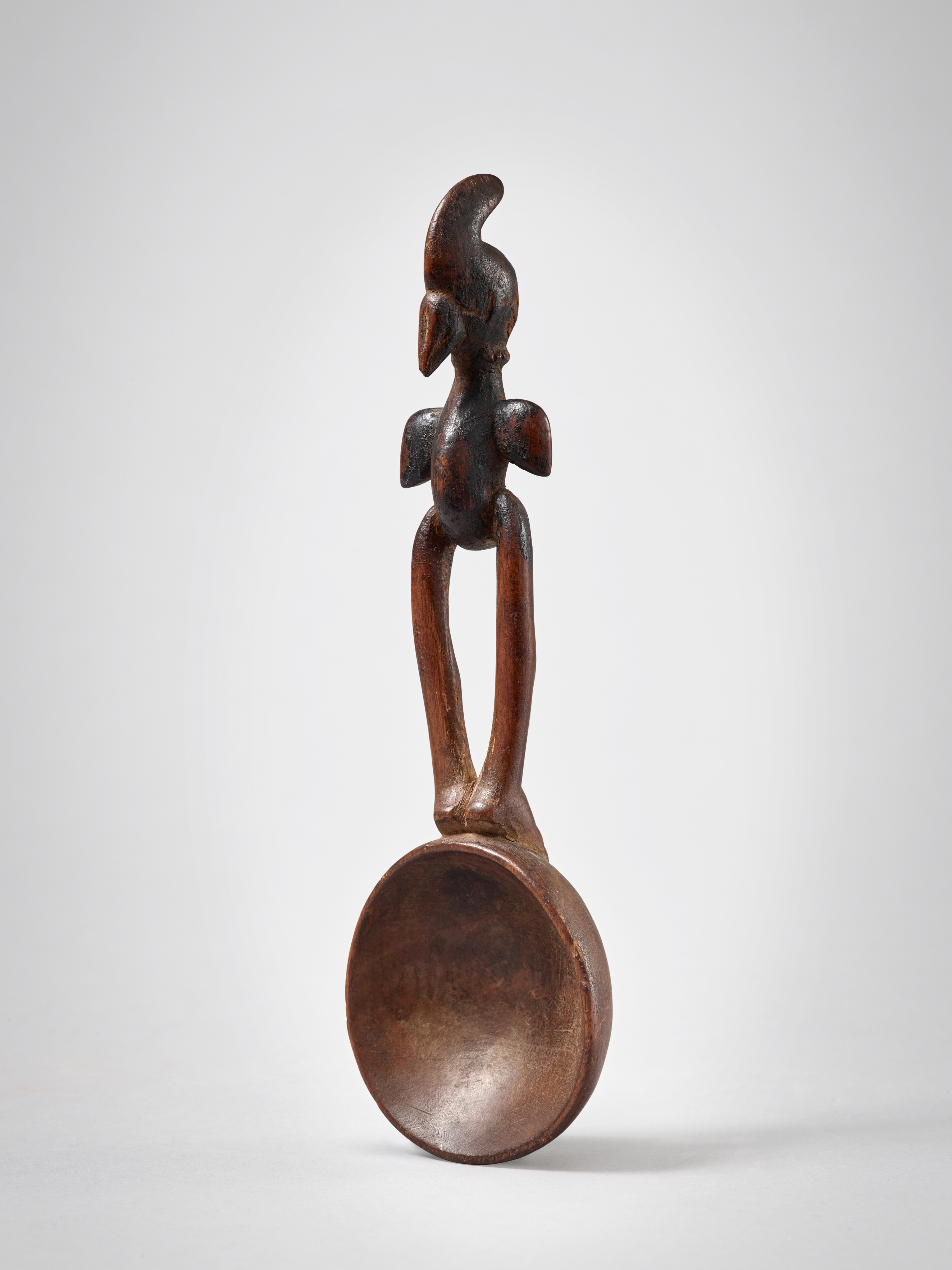 Senufo Spoon, Côte d’Ivoire