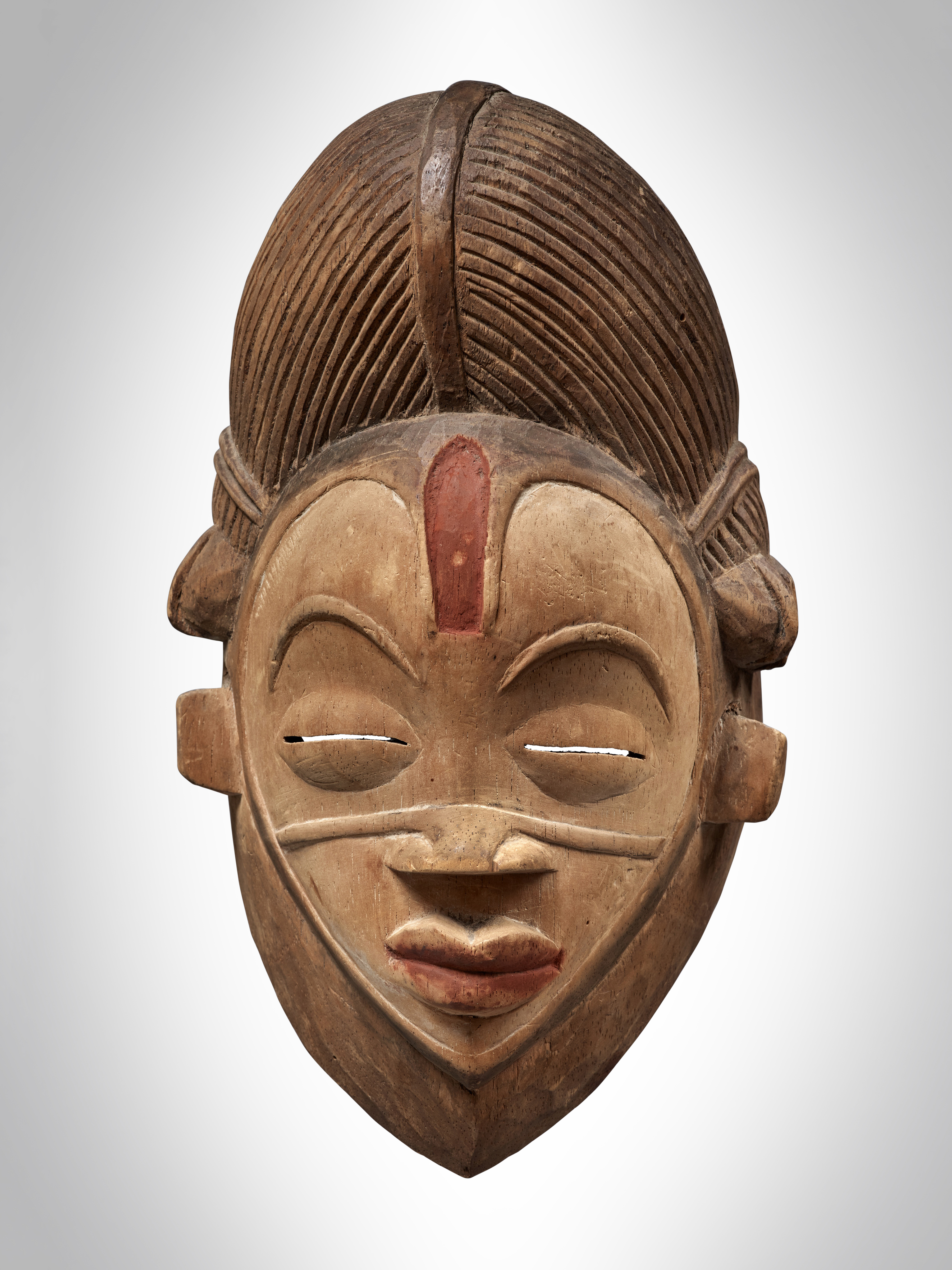 Tsengi Mask, Gabon