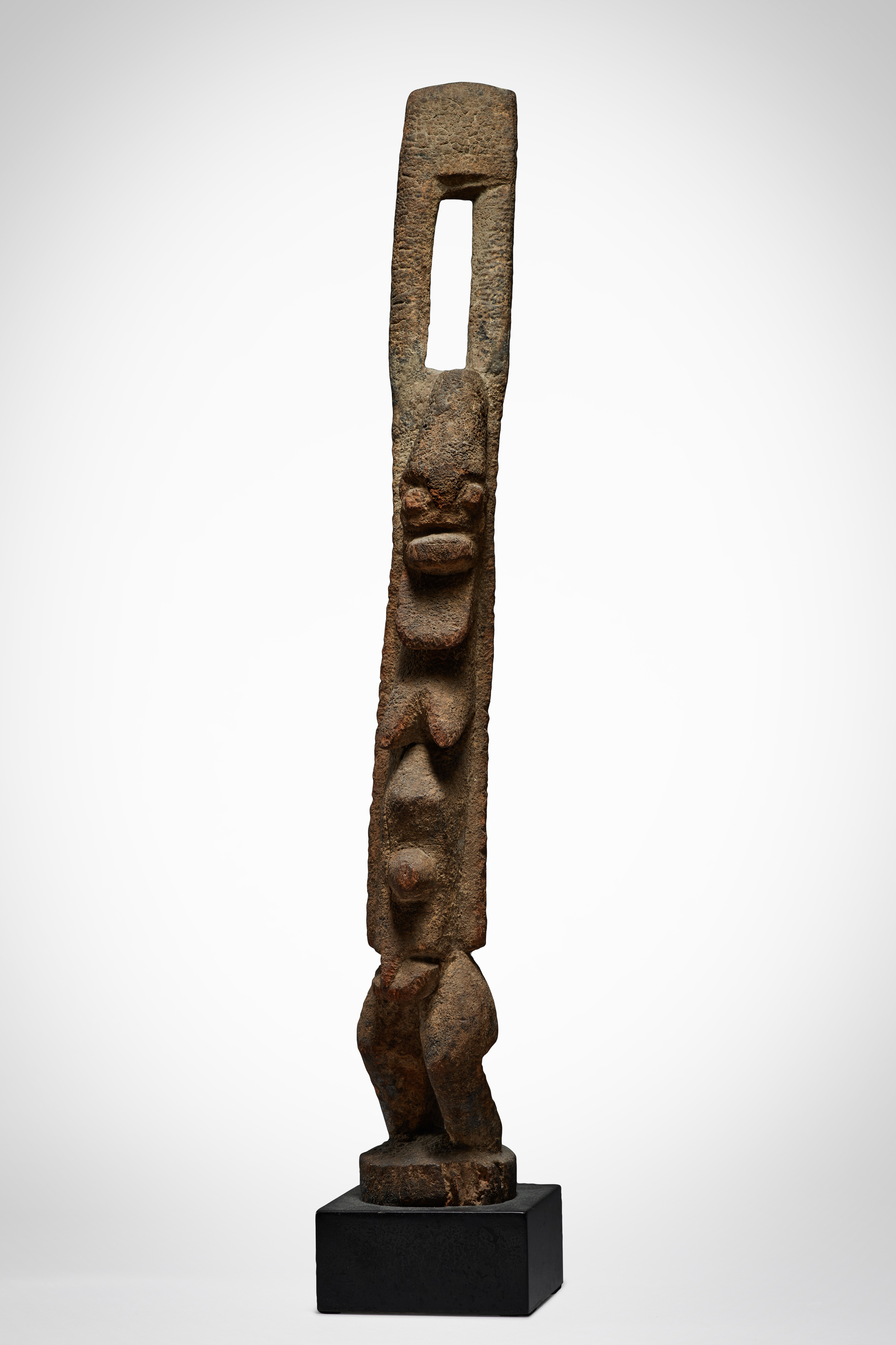 Tellem Figure, Mali