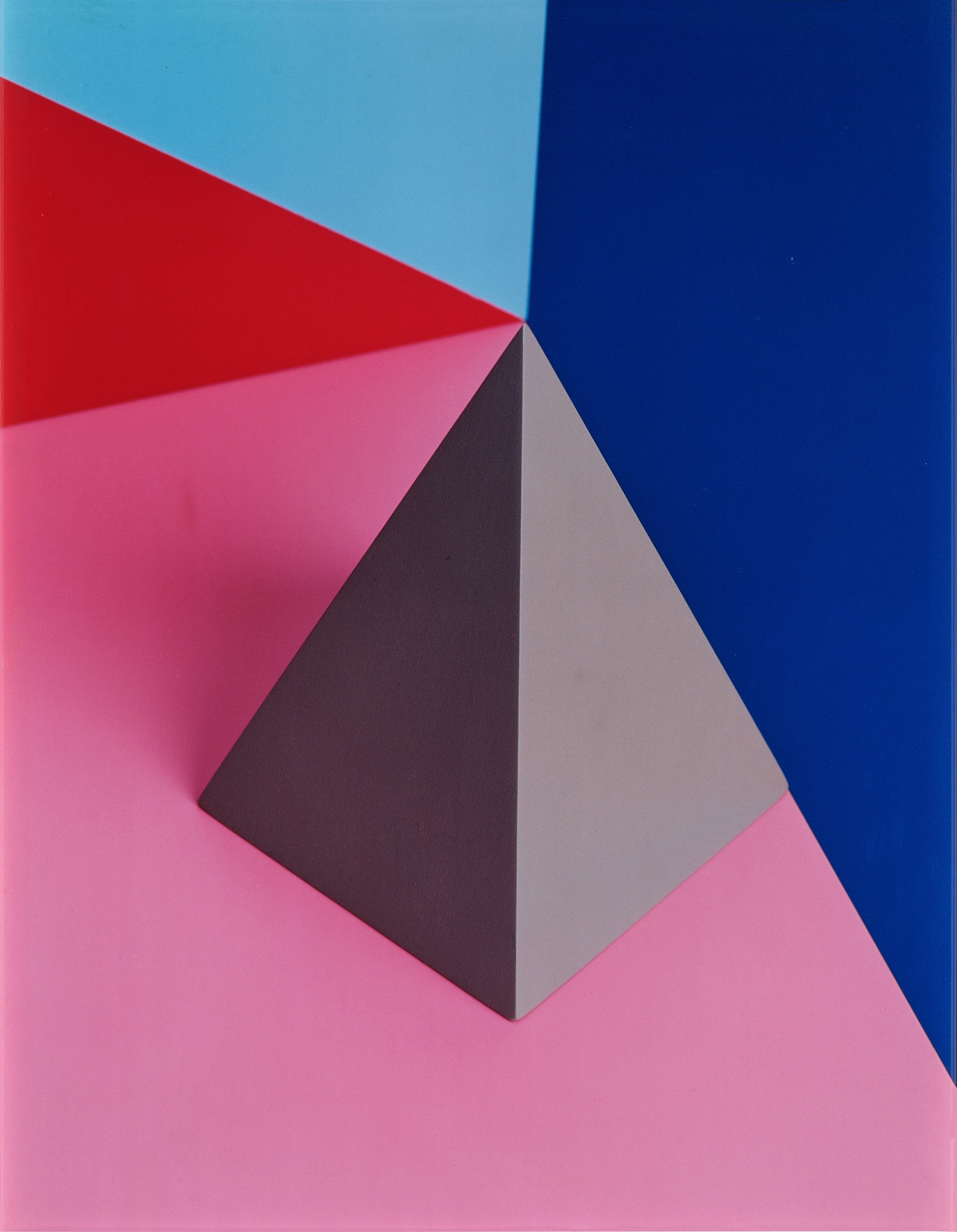 Shirana Shahbazi — Composition-30-2011