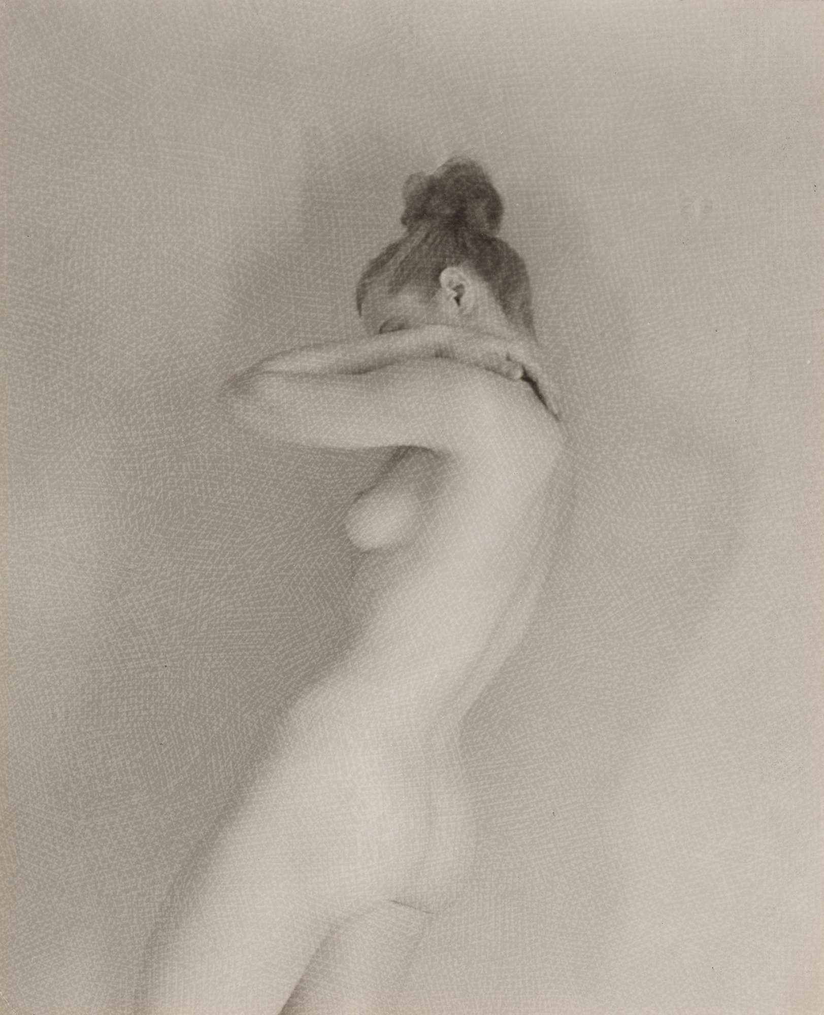 Martin Munkácsi — Nude