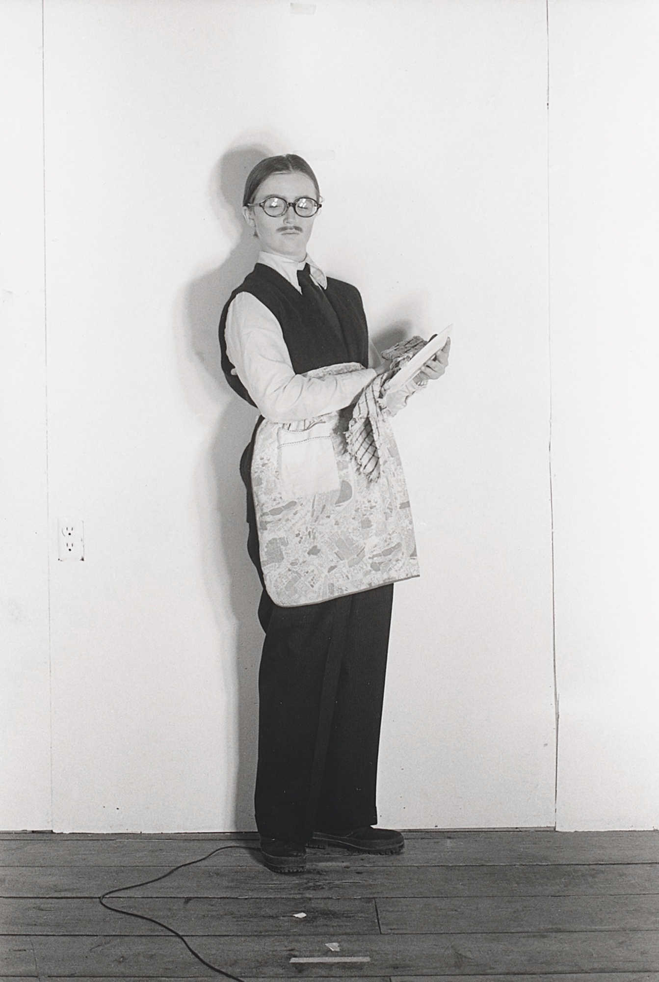 Cindy Sherman — Untitled #394