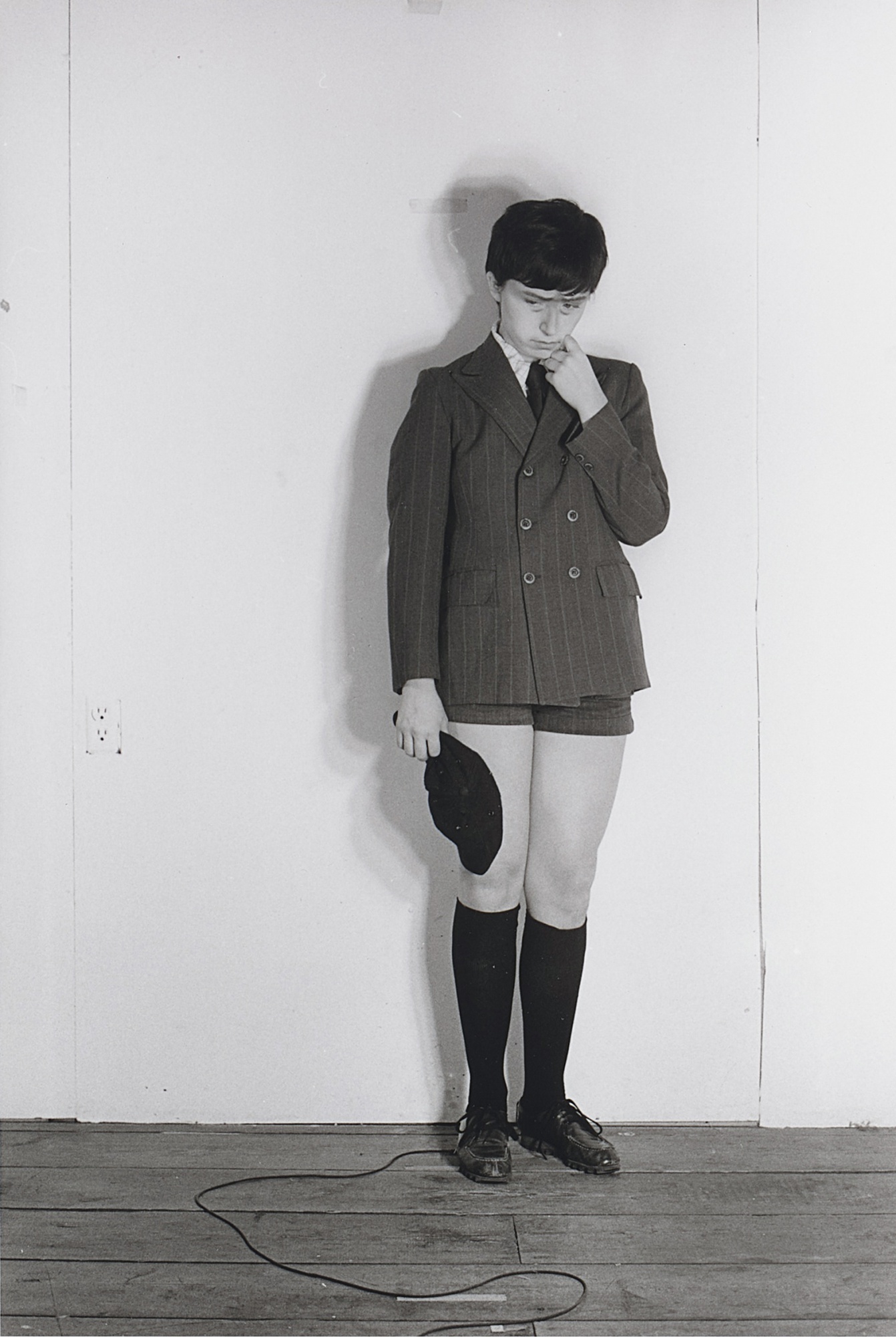 Cindy Sherman — Untitled #392