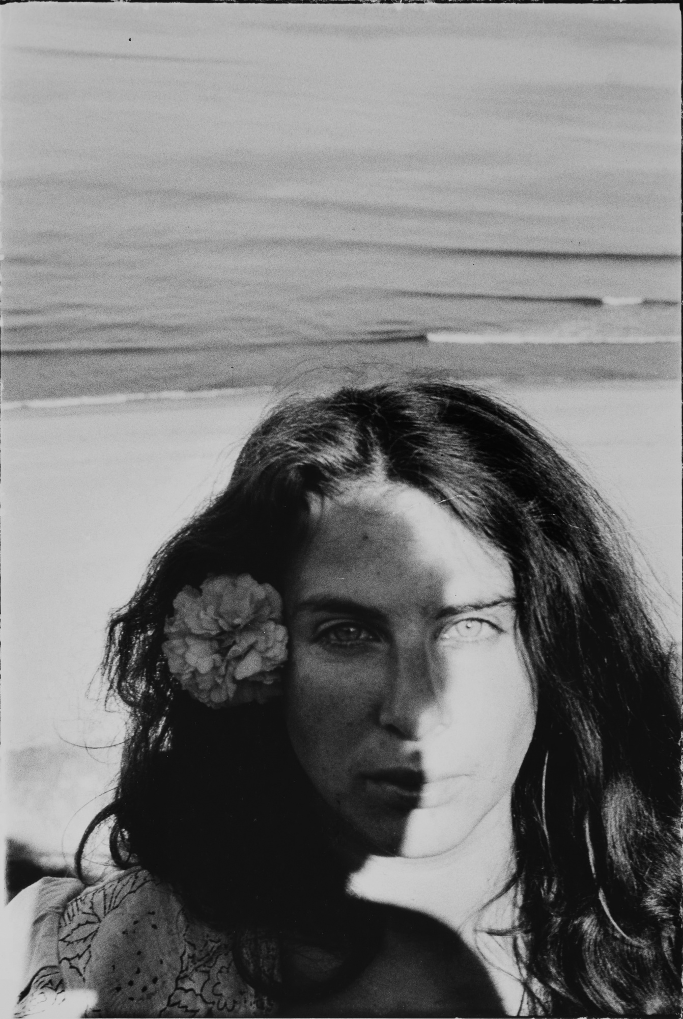 Robert Frank — 'Mary' (Provincetown)