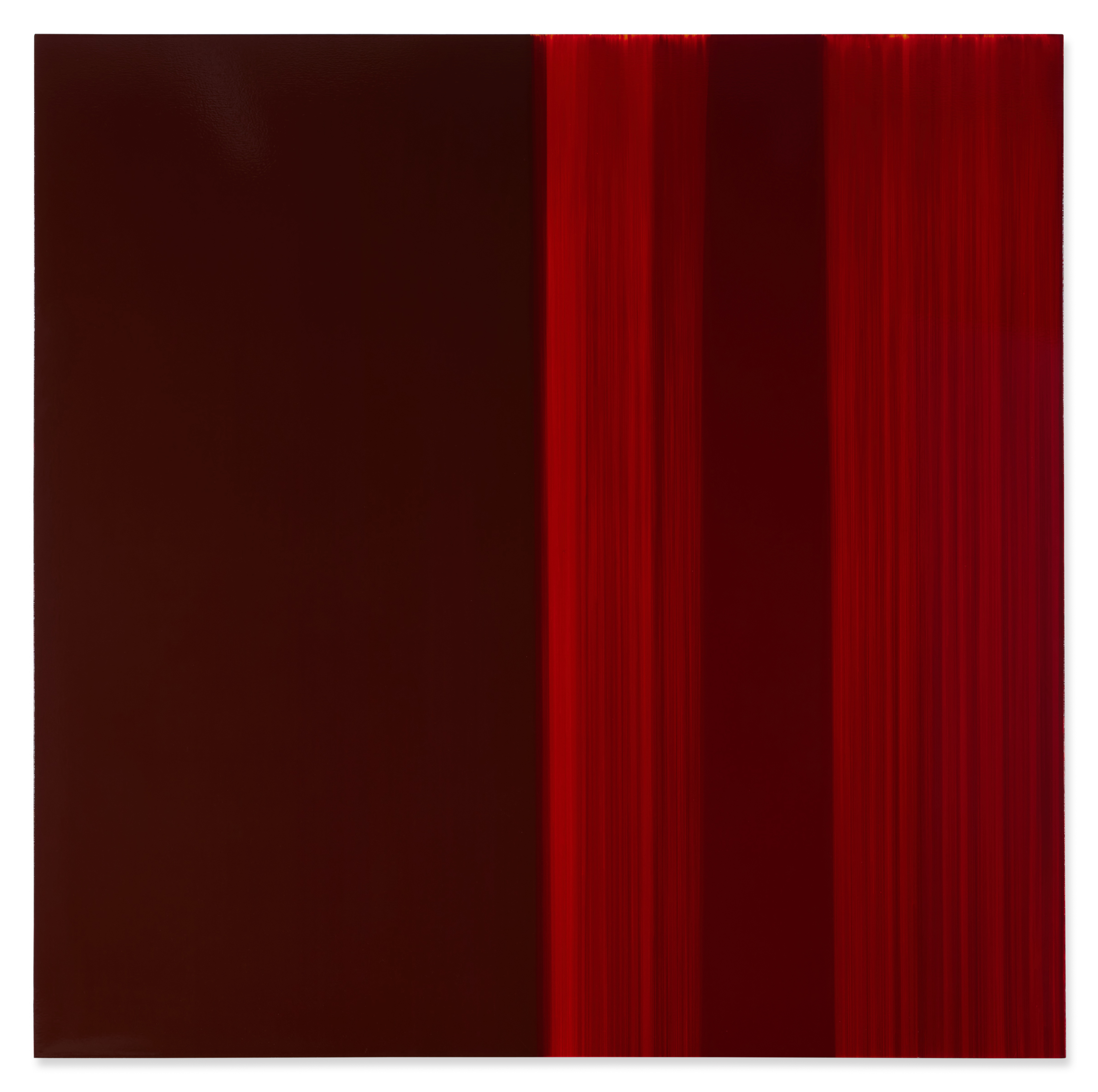 Rachel Howard — Fecund 