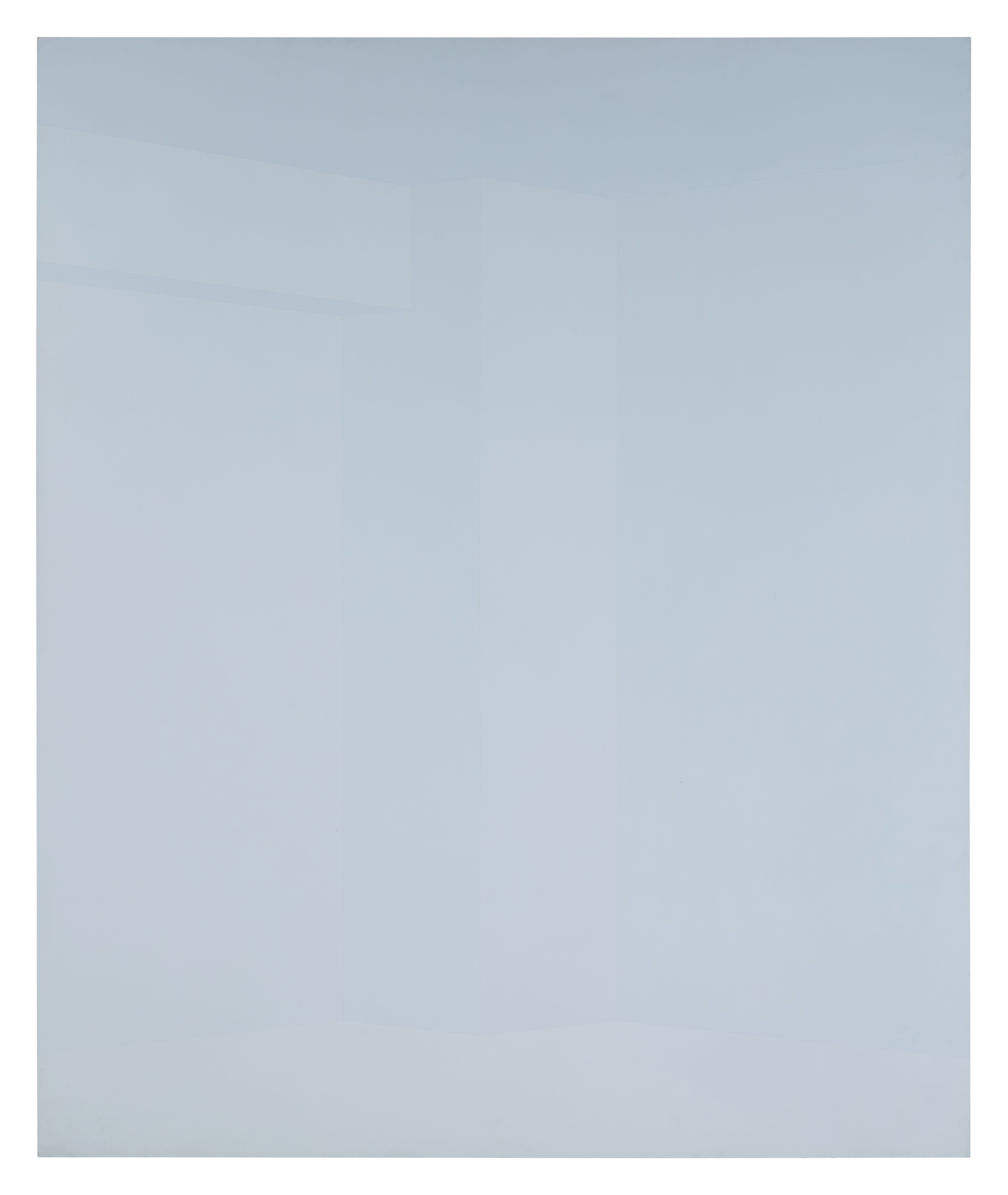 Robert Moskowitz — Untitled