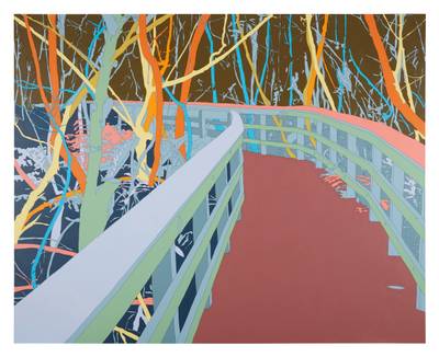 Landscape After Battle