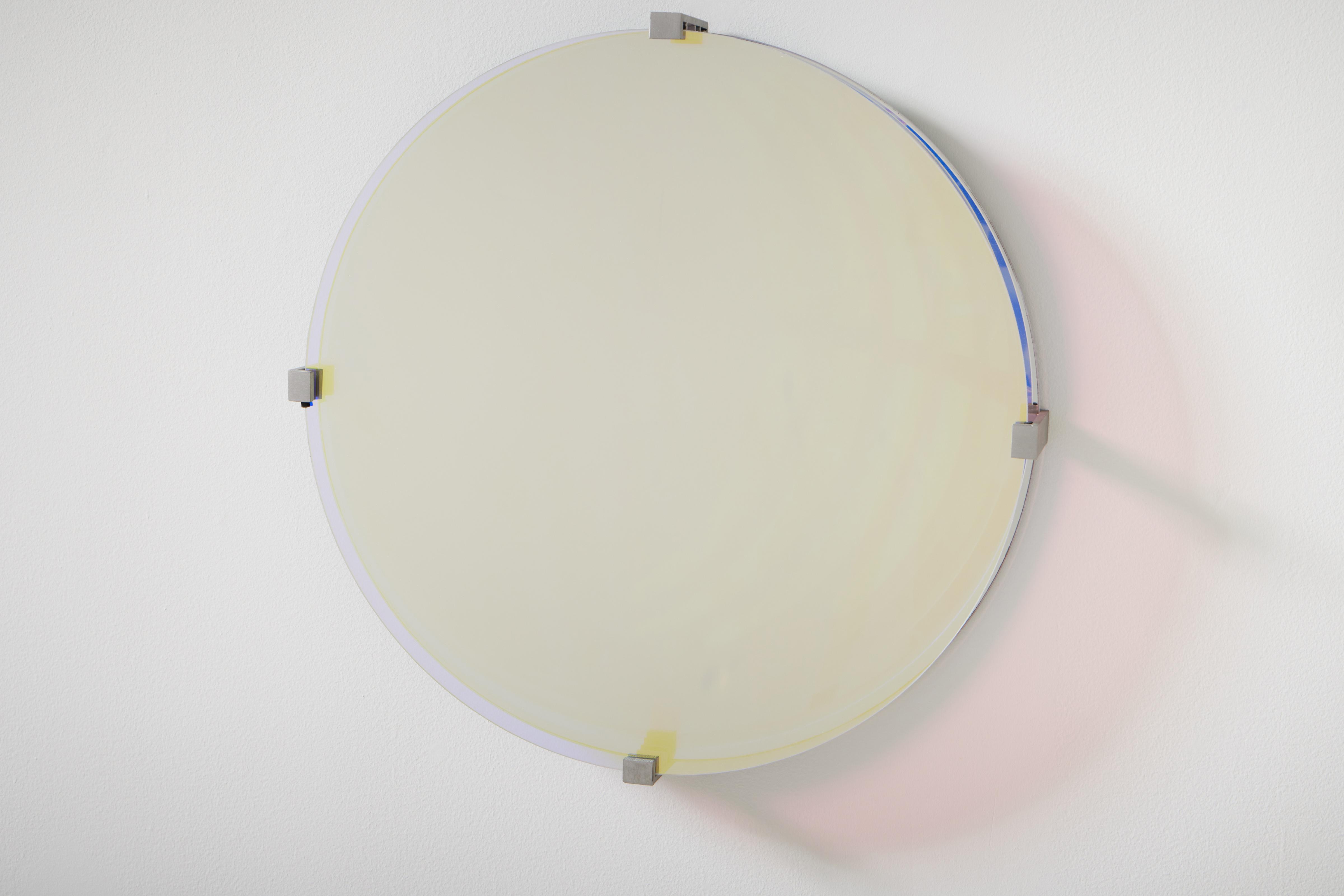 Ólafur Elíasson — Mirror, mirror