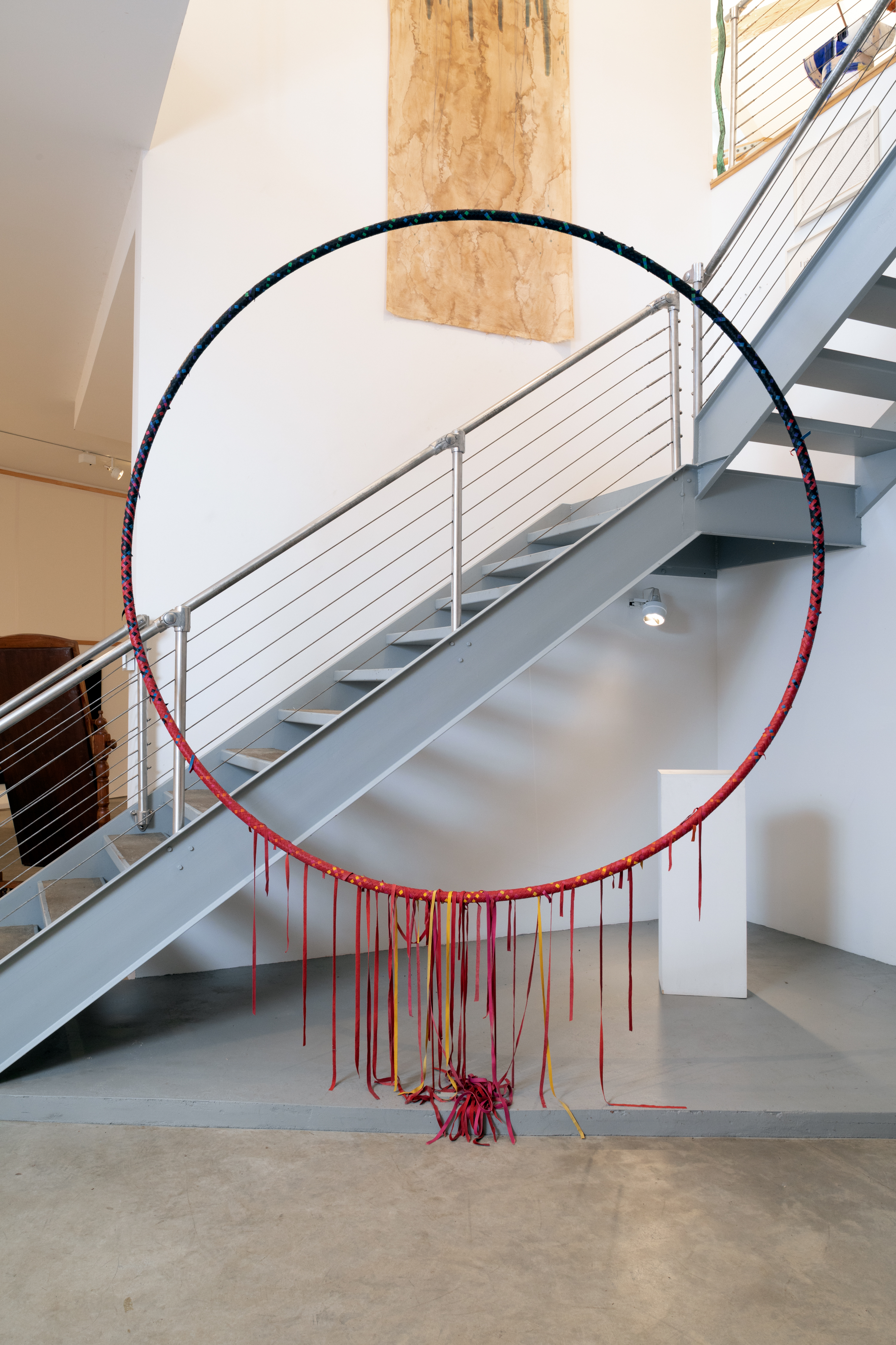 Eva Rothschild — Sunrise