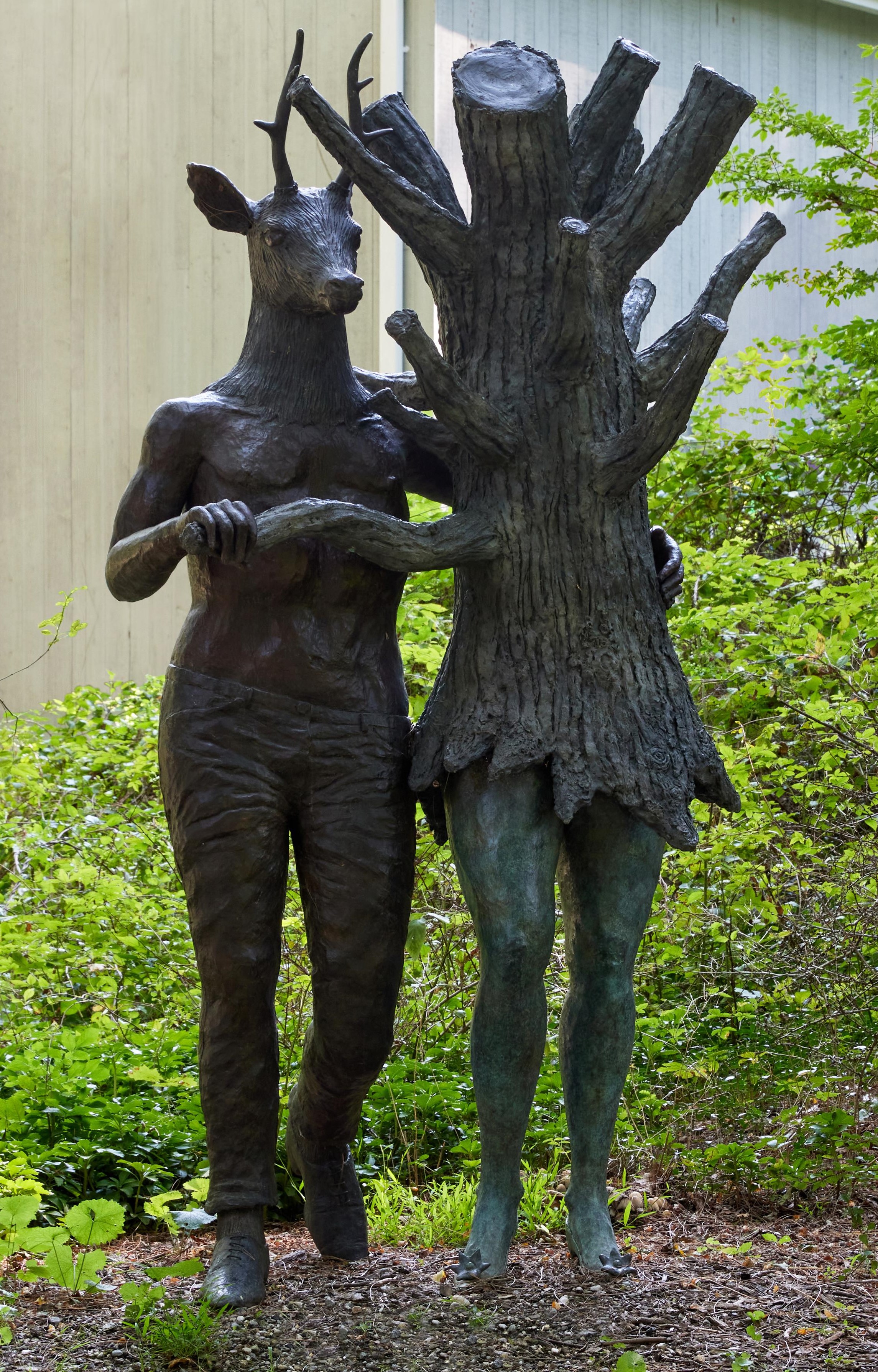 Kathy Ruttenberg — In Sync