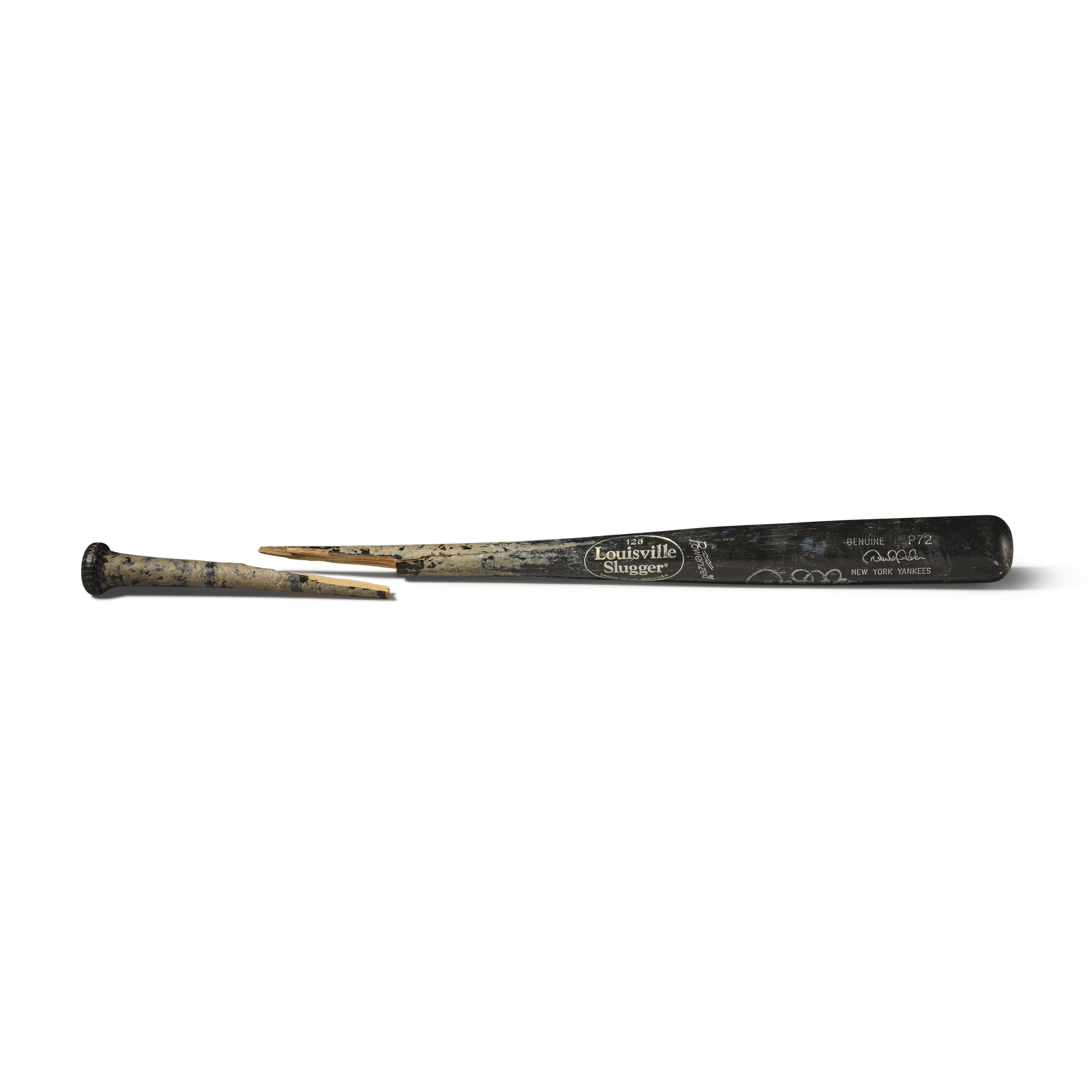 Louisville Slugger, Louisville Slugger Black Bat