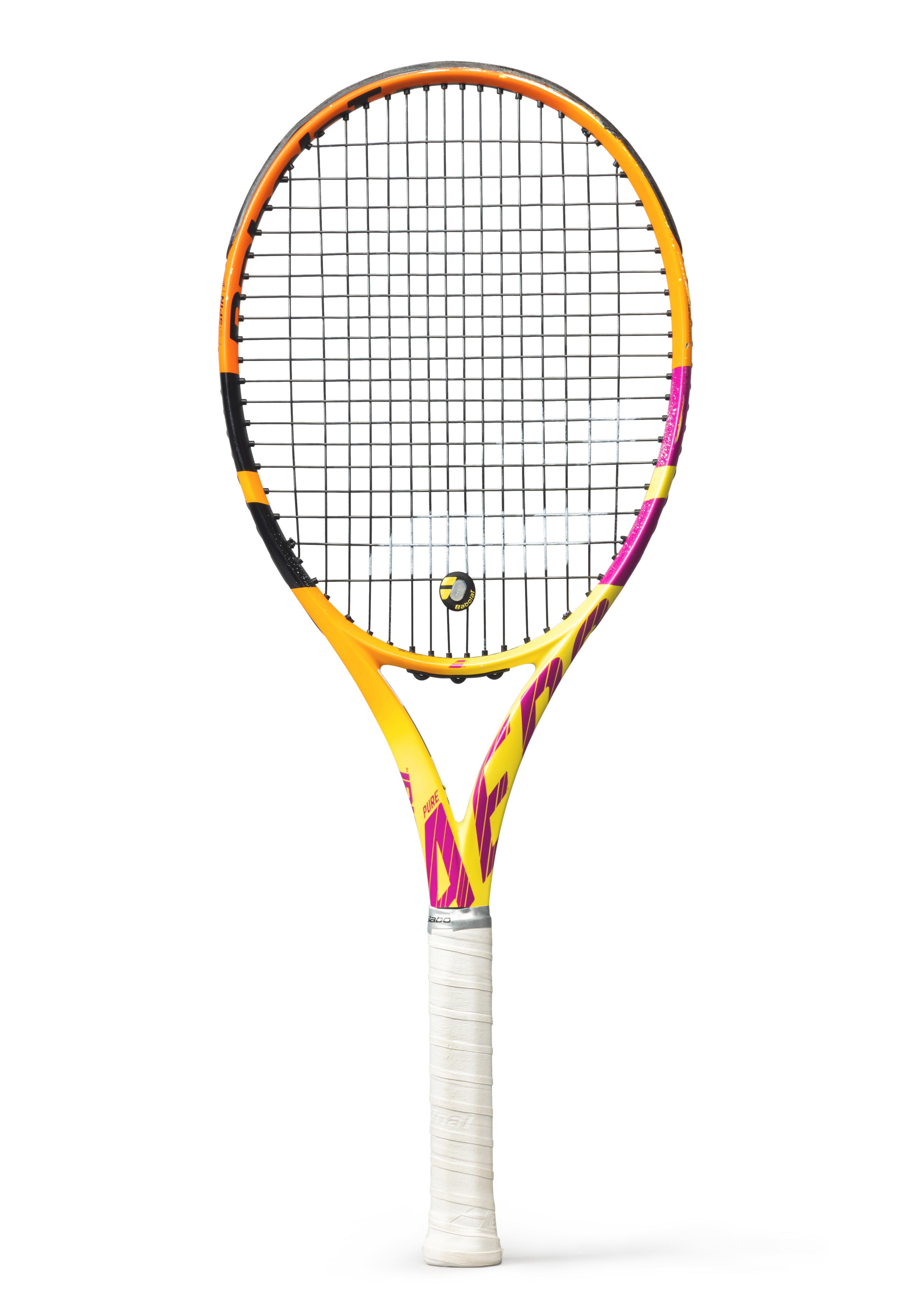 Babolat, Babolat Tennis Racquet — Matched to 12 Tournament Matches
