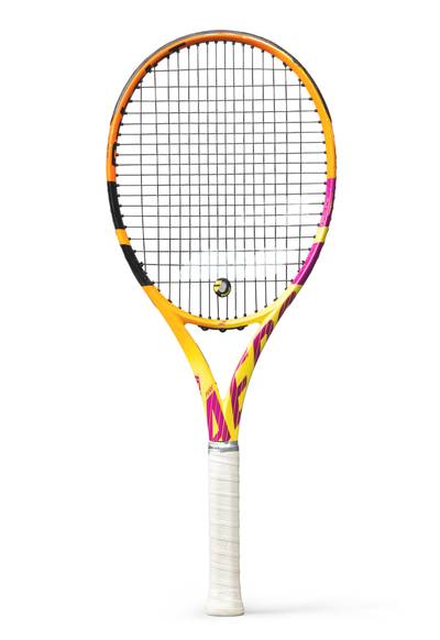 Babolat, Babolat Tennis Racquet