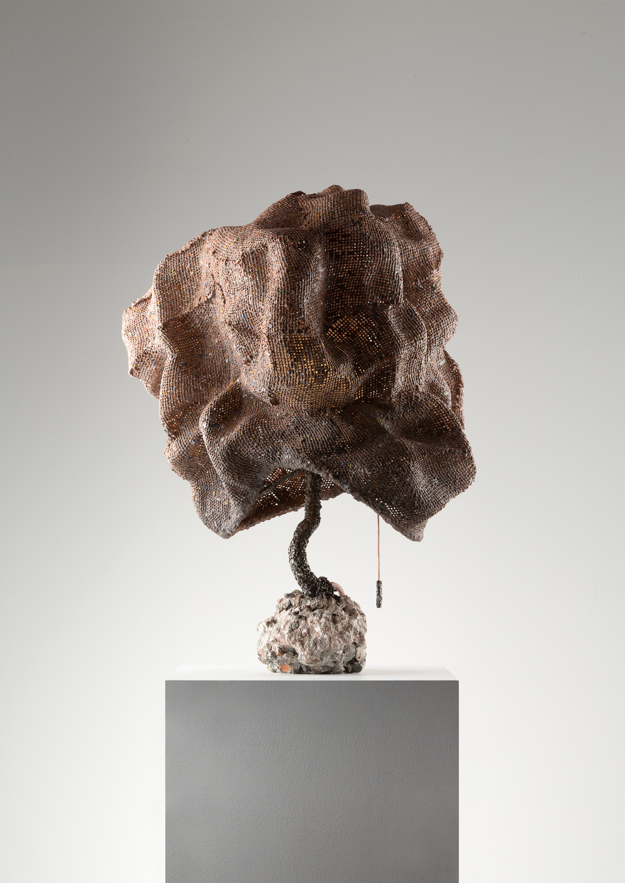 Nacho Carbonell — Cornelia Bubble Lamp (162/2019)