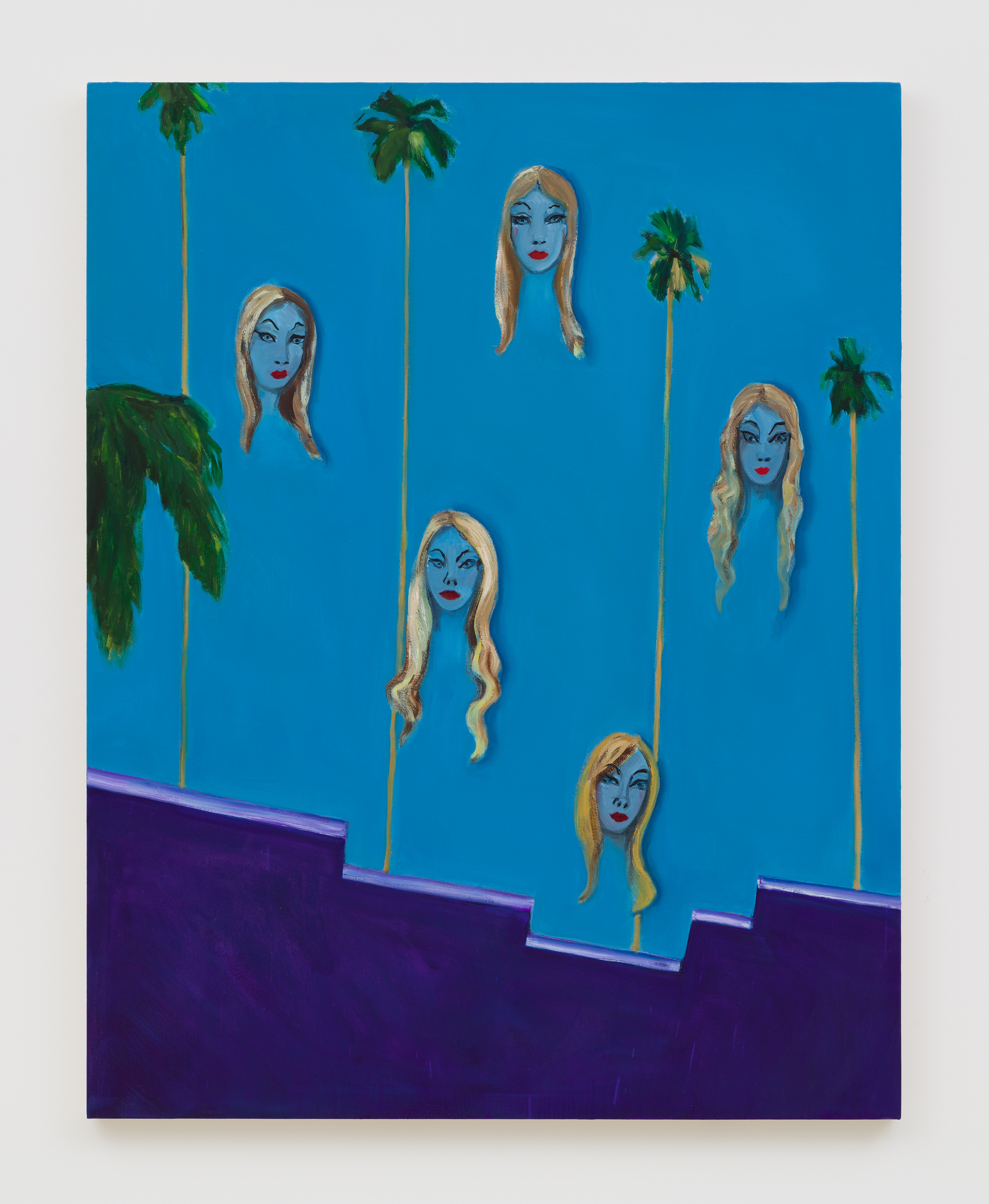 Becky Kolsrud — Ghosts of the Boulevard