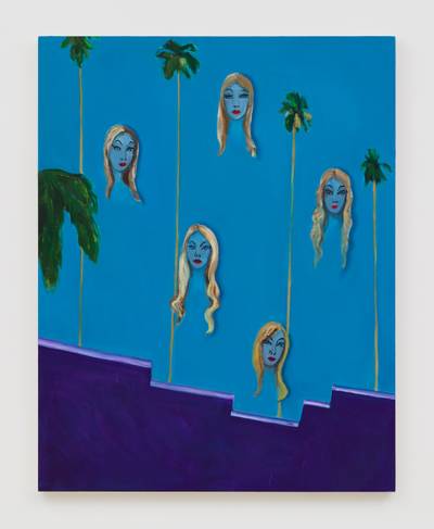 Ghosts of the Boulevard