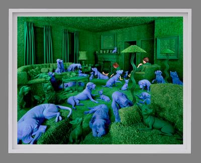 Sandy Skoglund