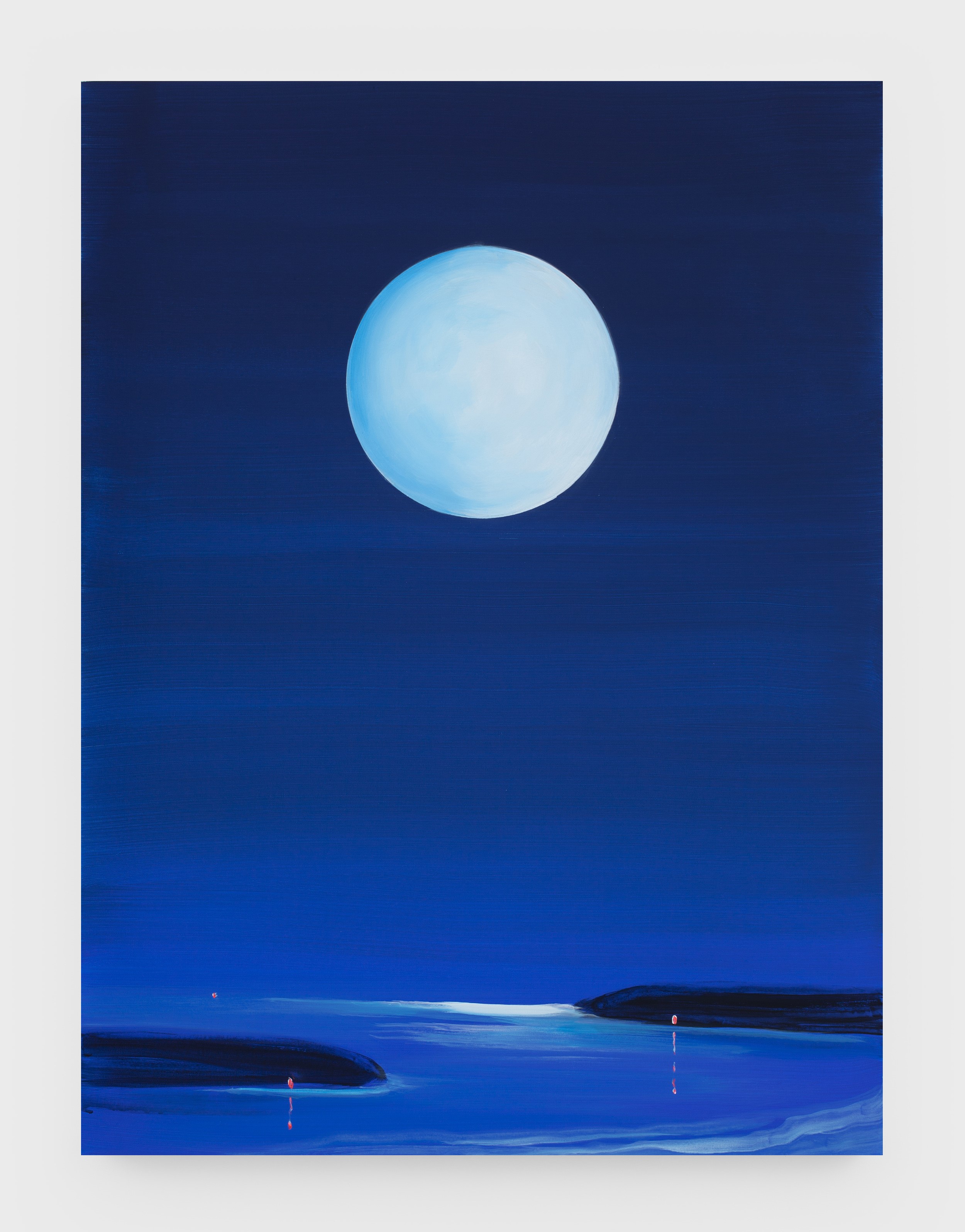 Wanda Koop — Moonshine 