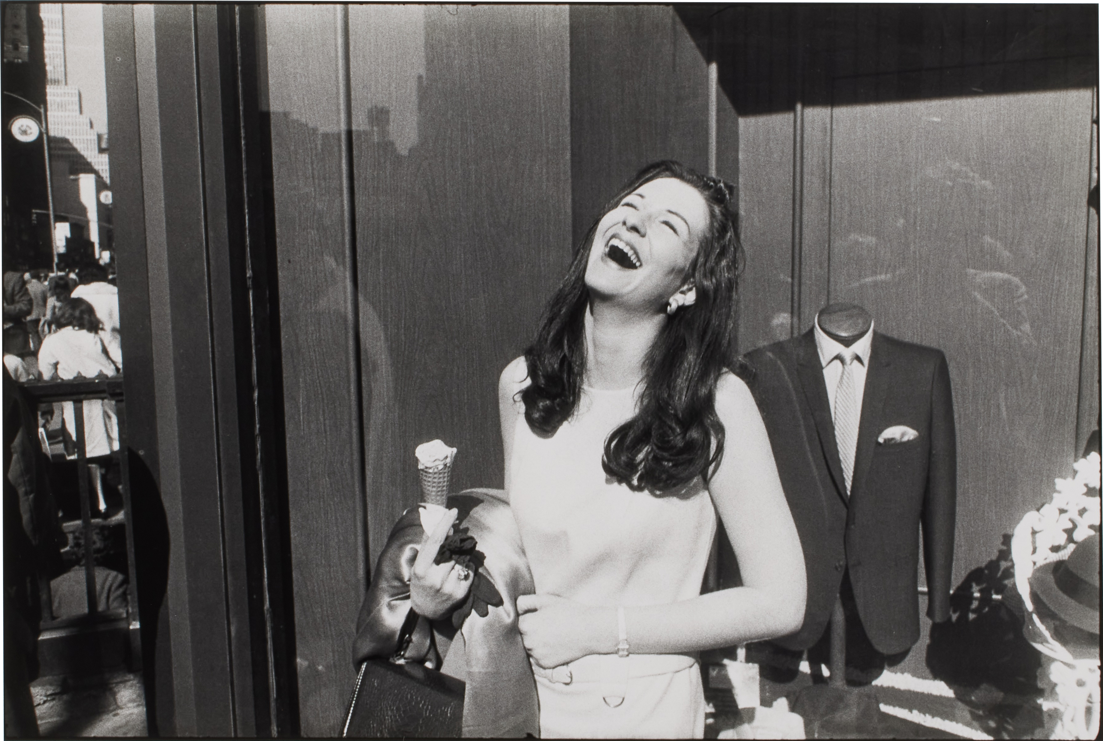 Garry Winogrand — 'Women are Beautiful'